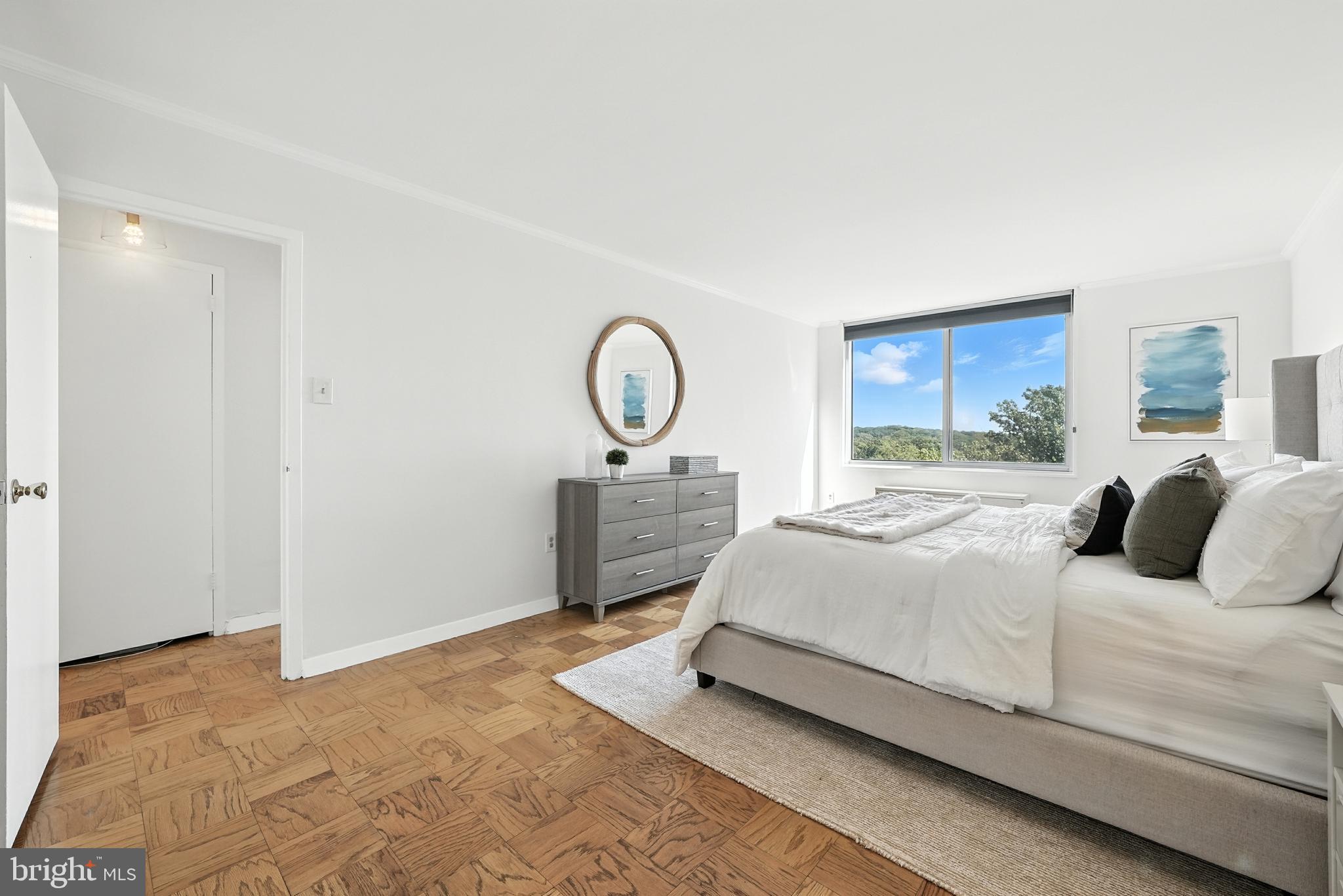 3001 VEAZEY TERRACE NW 1102