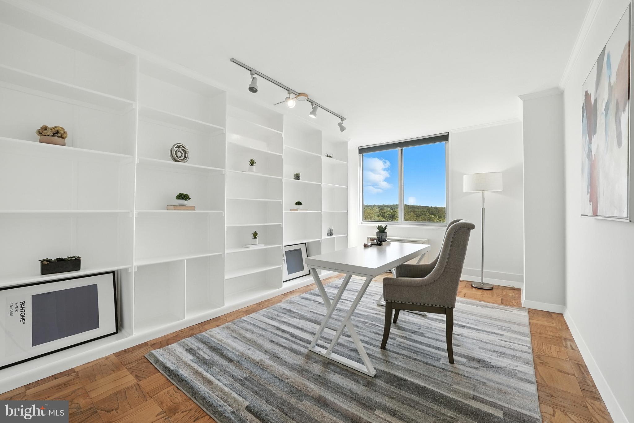 3001 VEAZEY TERRACE NW 1102