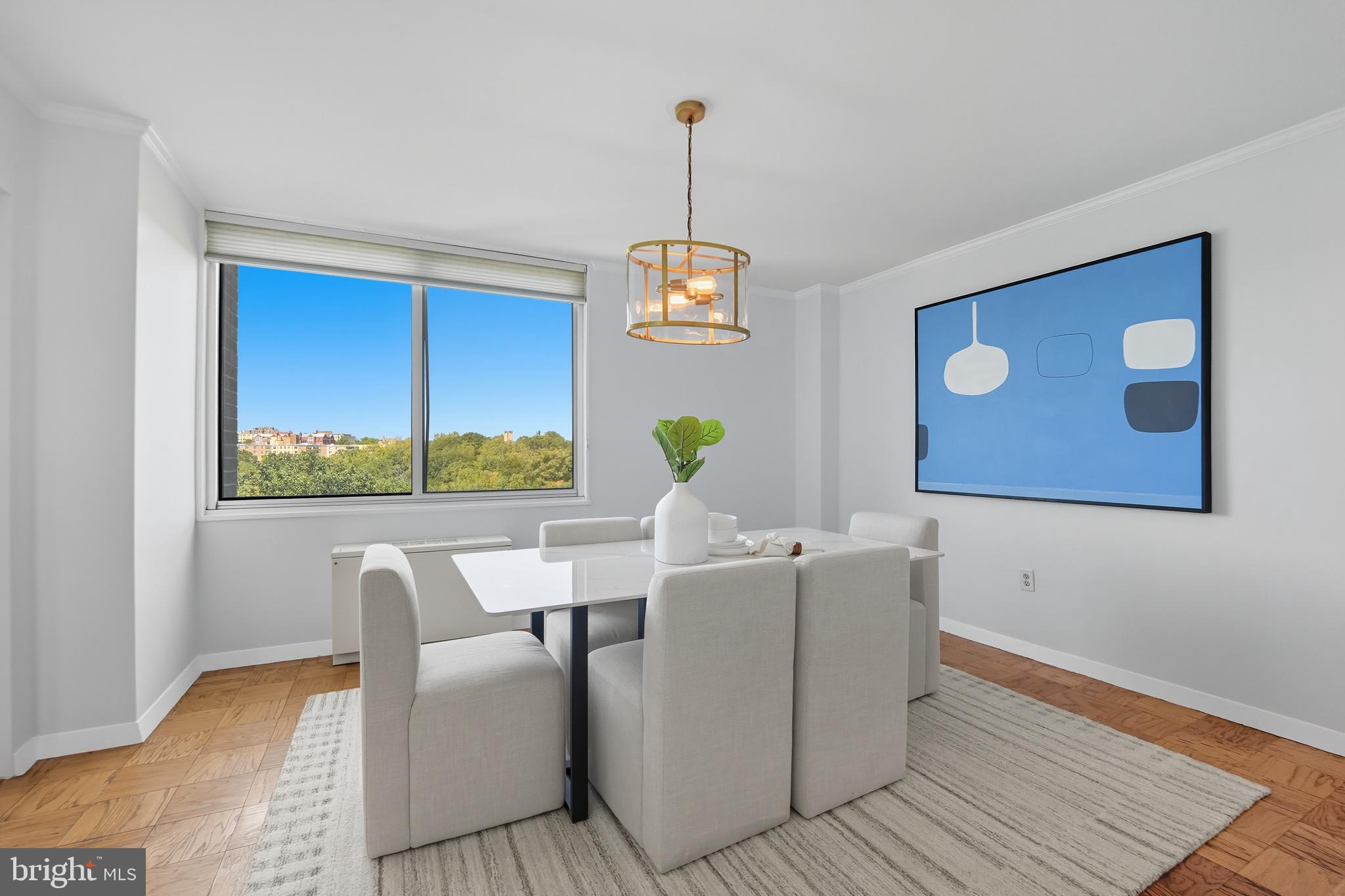 3001 VEAZEY TERRACE NW 1102