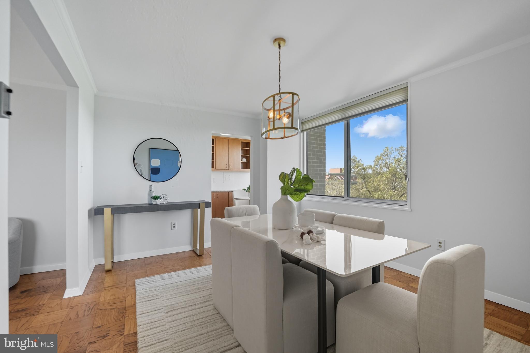 3001 VEAZEY TERRACE NW 1102