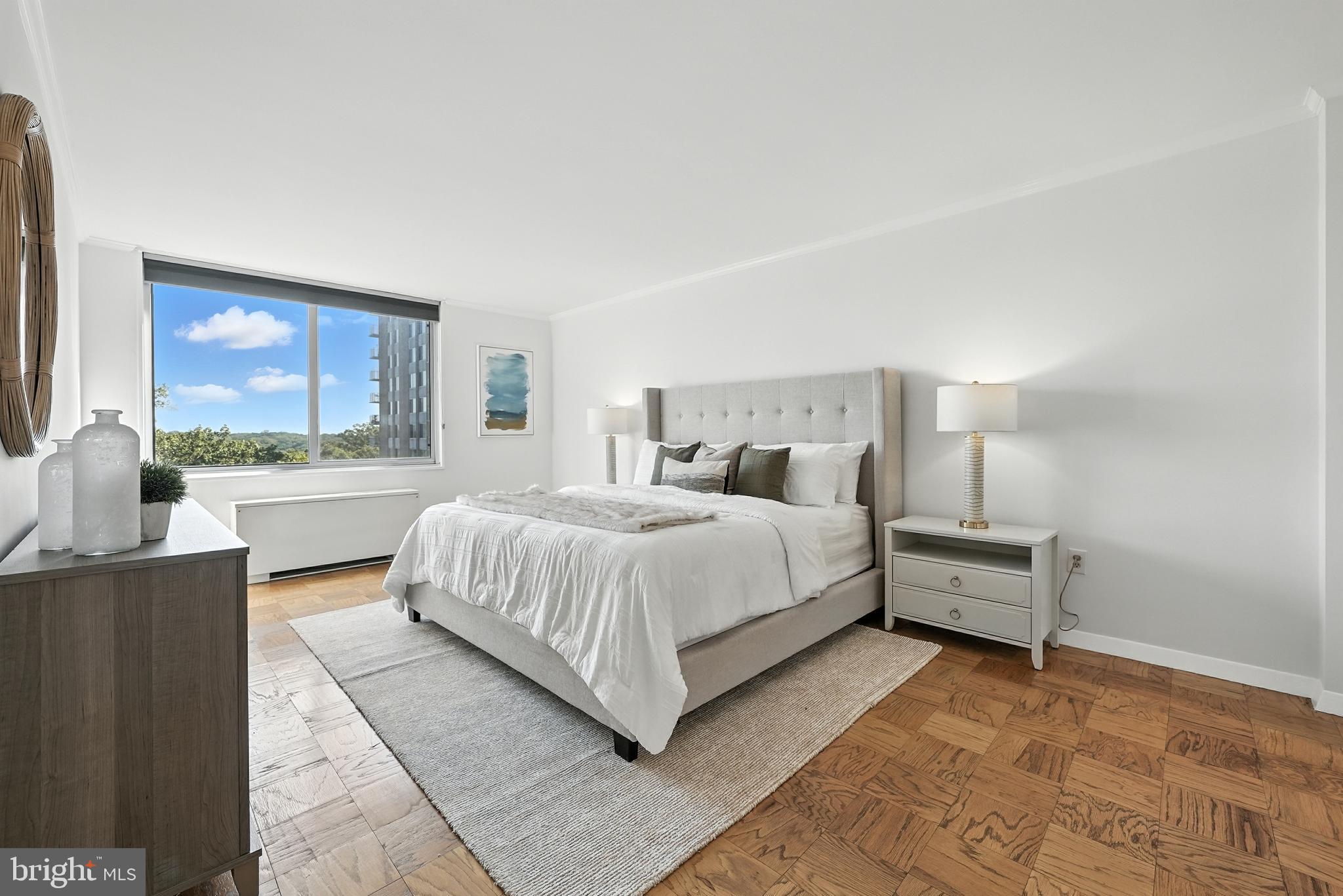 3001 VEAZEY TERRACE NW 1102