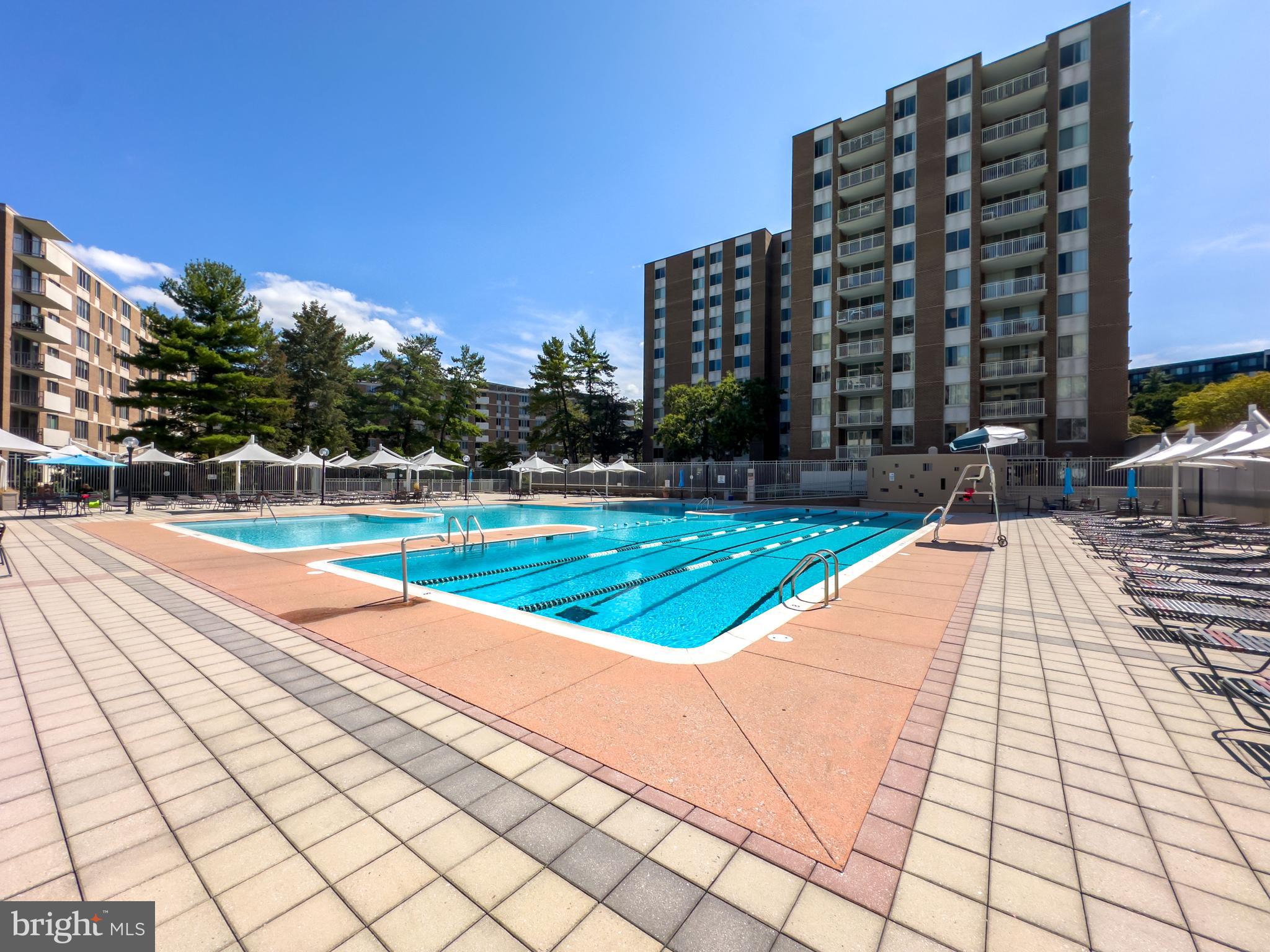 3001 VEAZEY TERRACE NW 1102