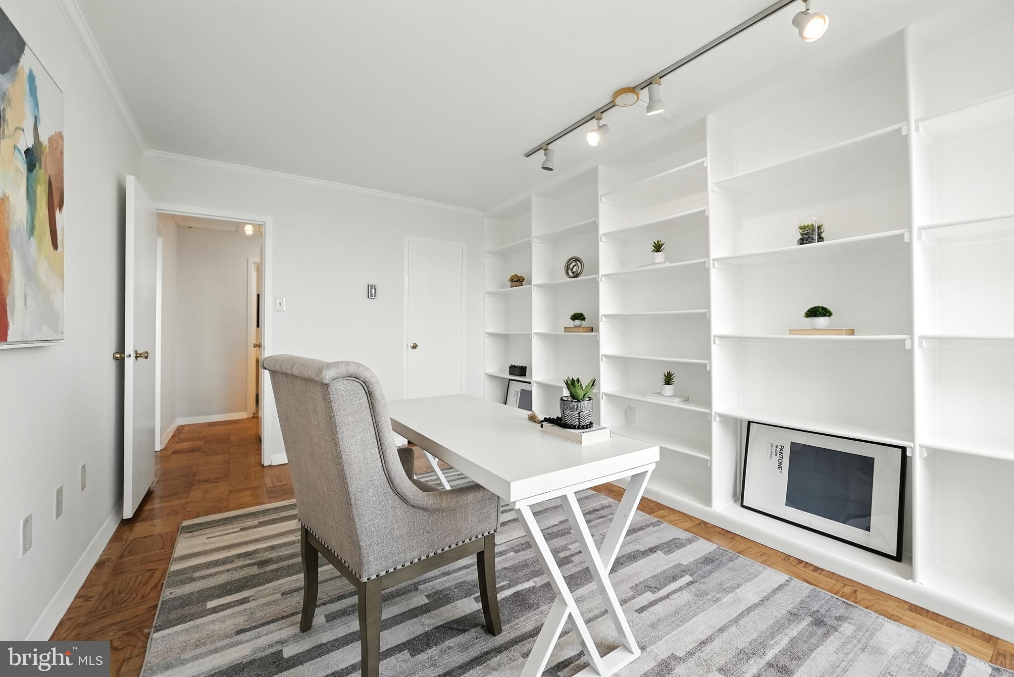 3001 VEAZEY TERRACE NW 1102