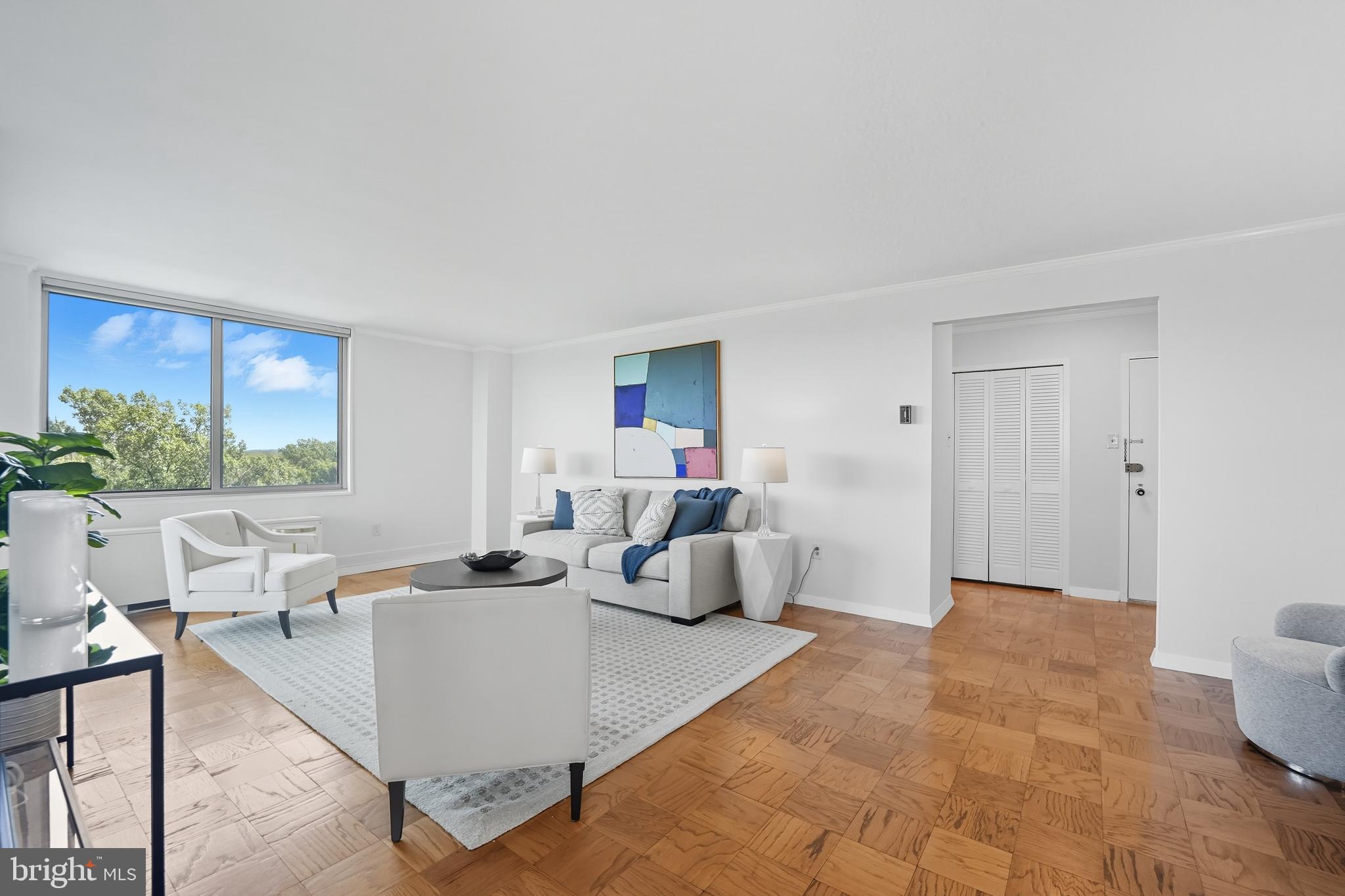 3001 VEAZEY TERRACE NW 1102