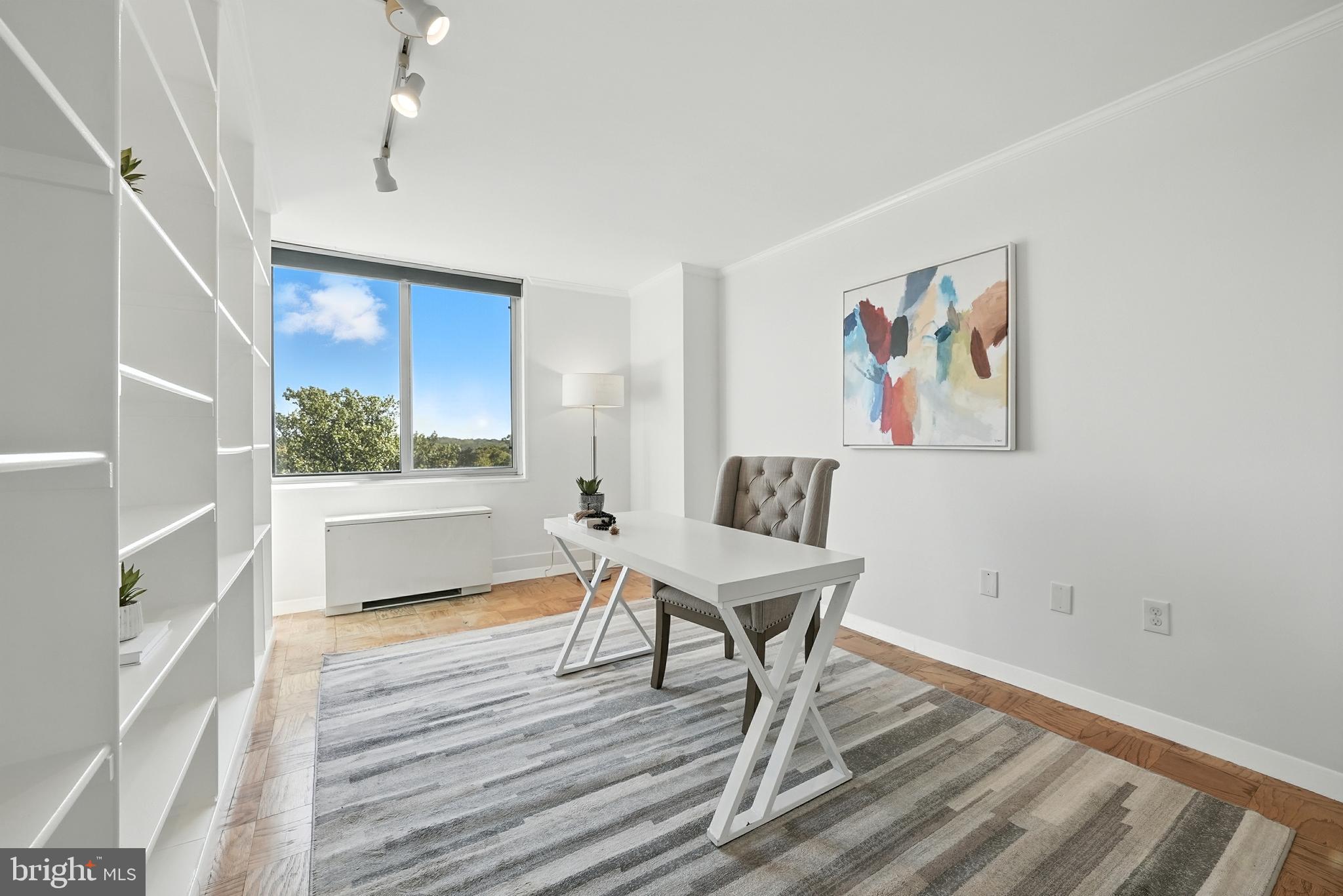 3001 VEAZEY TERRACE NW 1102