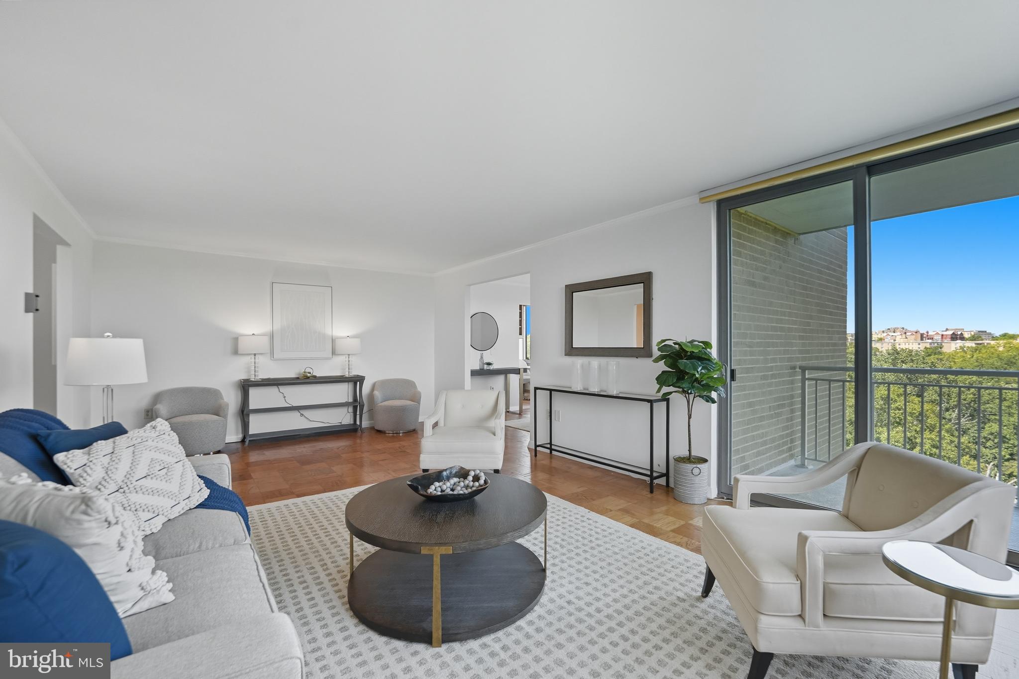 3001 VEAZEY TERRACE NW 1102