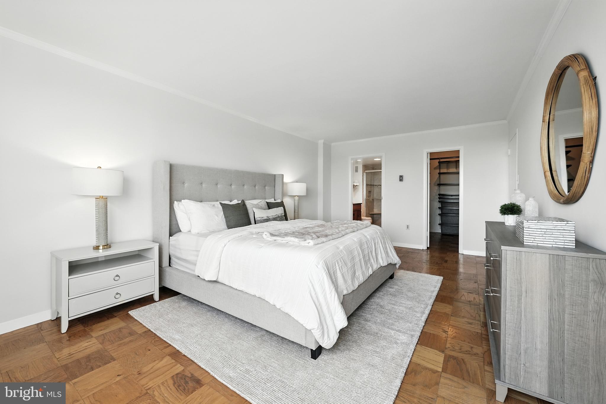 3001 VEAZEY TERRACE NW 1102