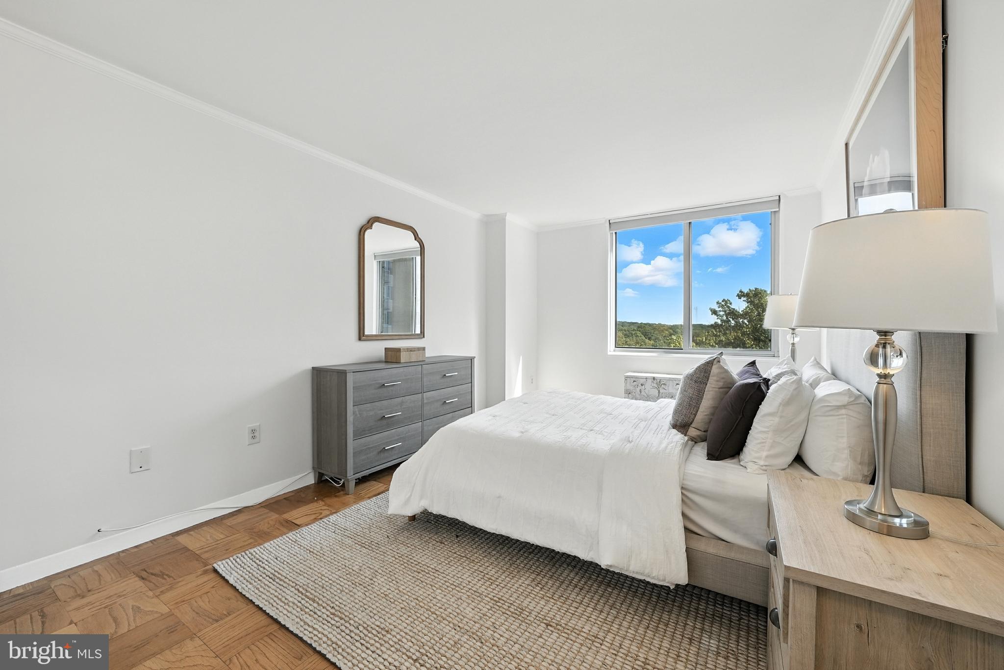 3001 VEAZEY TERRACE NW 1102