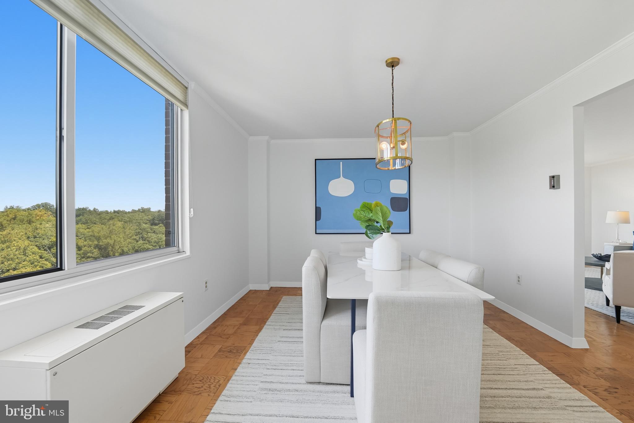 3001 VEAZEY TERRACE NW 1102