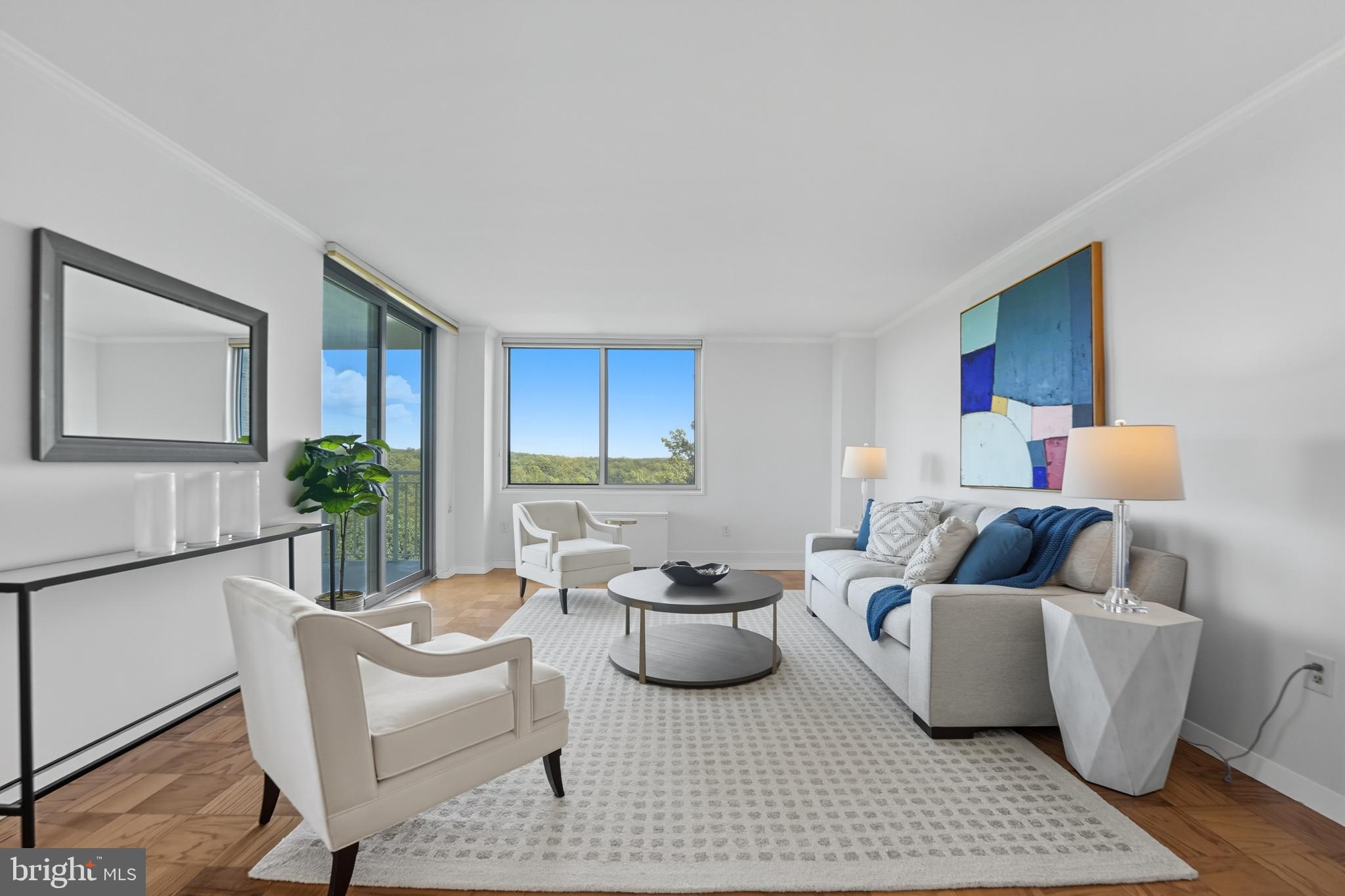 3001 VEAZEY TERRACE NW 1102