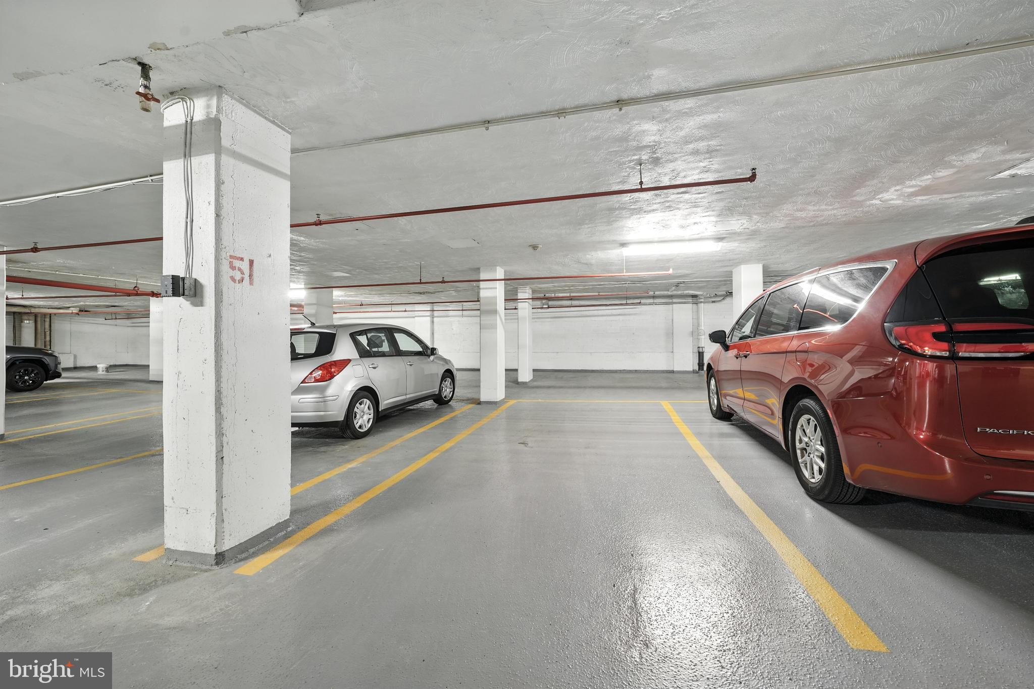 3001 VEAZEY TERRACE NW 1102