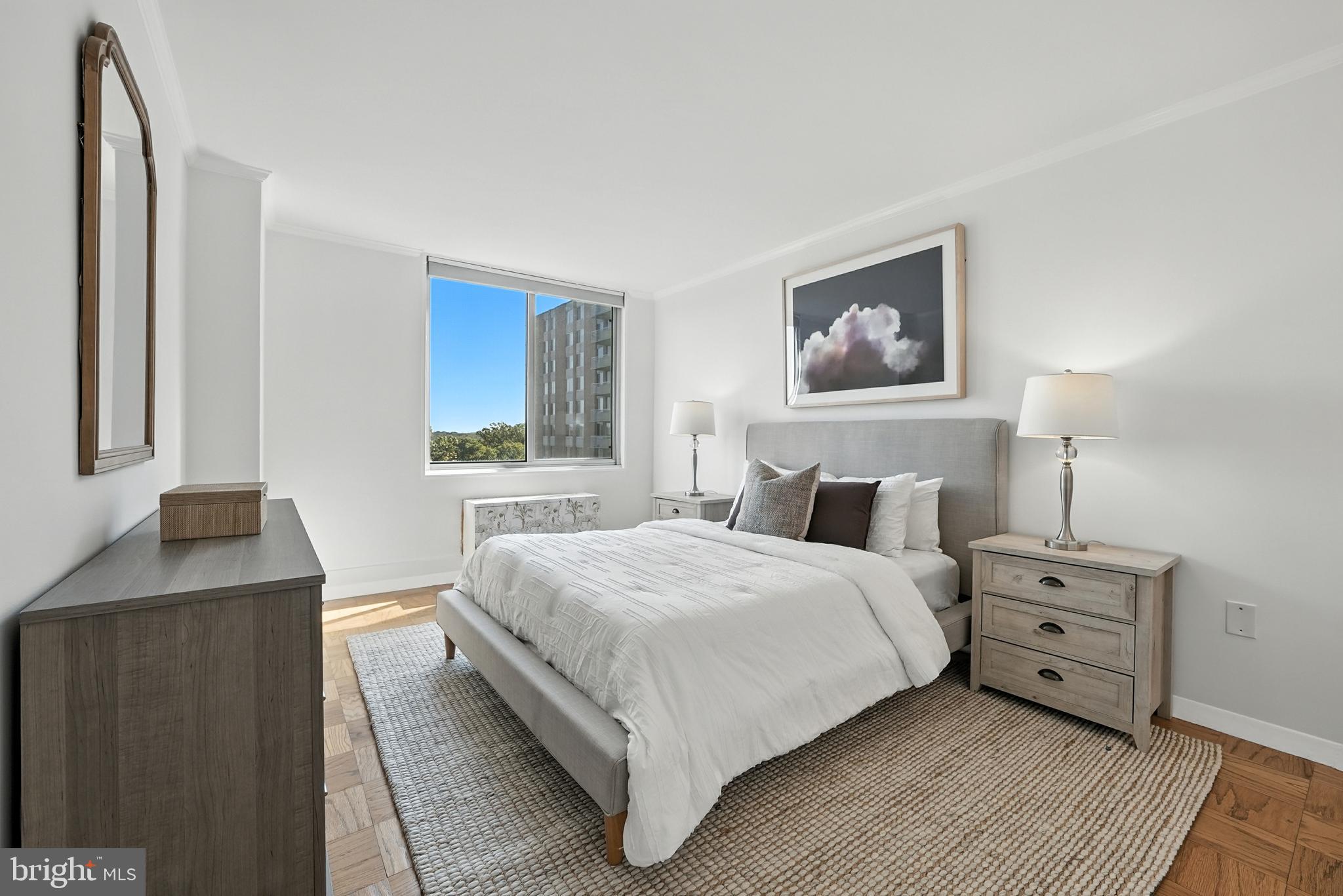 3001 VEAZEY TERRACE NW 1102