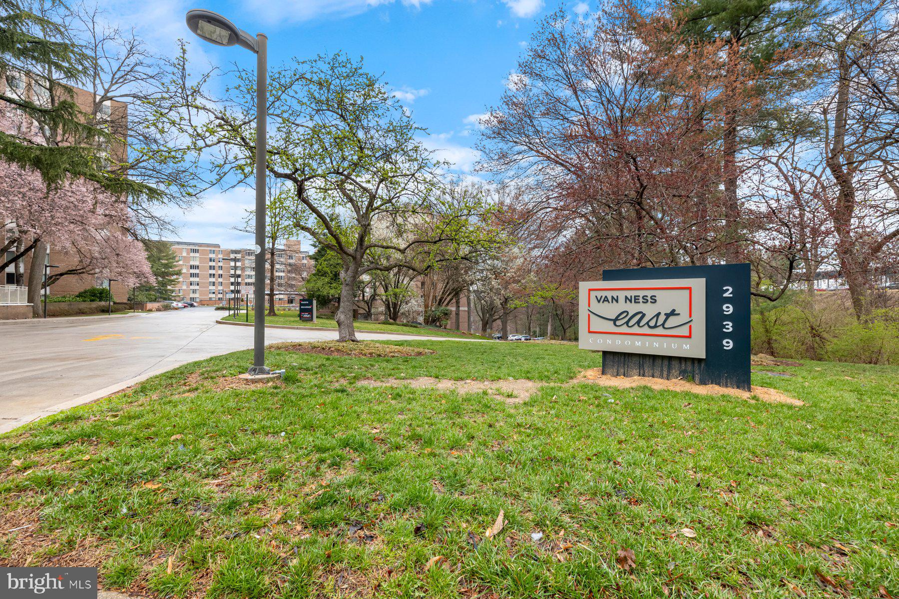 2939 VAN NESS STREET NW 230