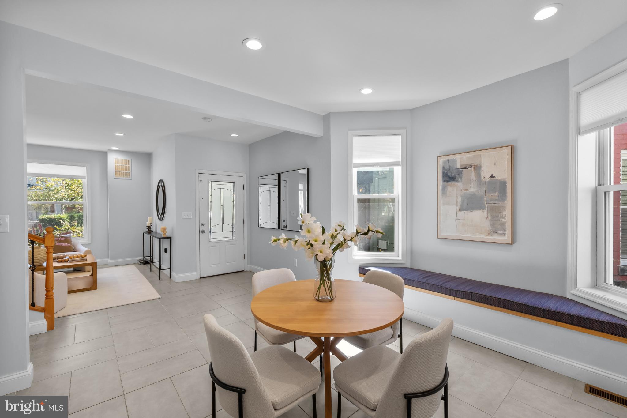 3916 5TH STREET NW