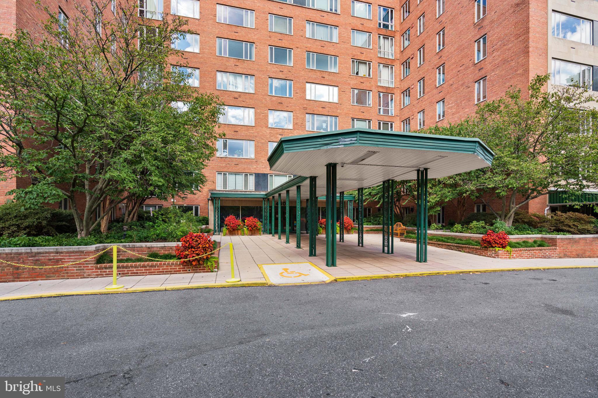 4301 MASSACHUSETTS AVENUE NW 2013