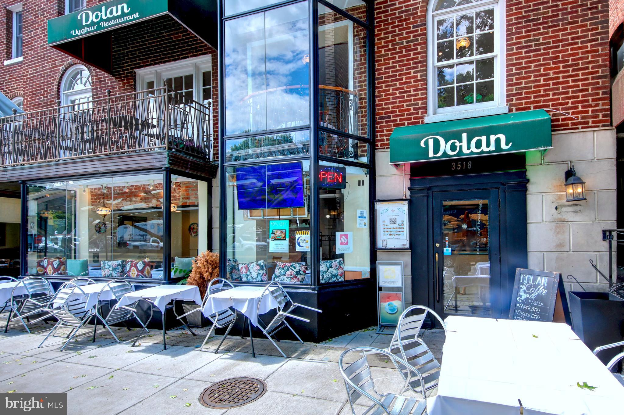 3031 SEDGWICK STREET NW 102-E