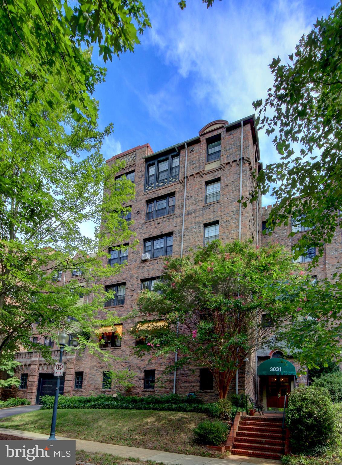 3031 SEDGWICK STREET NW 102-E