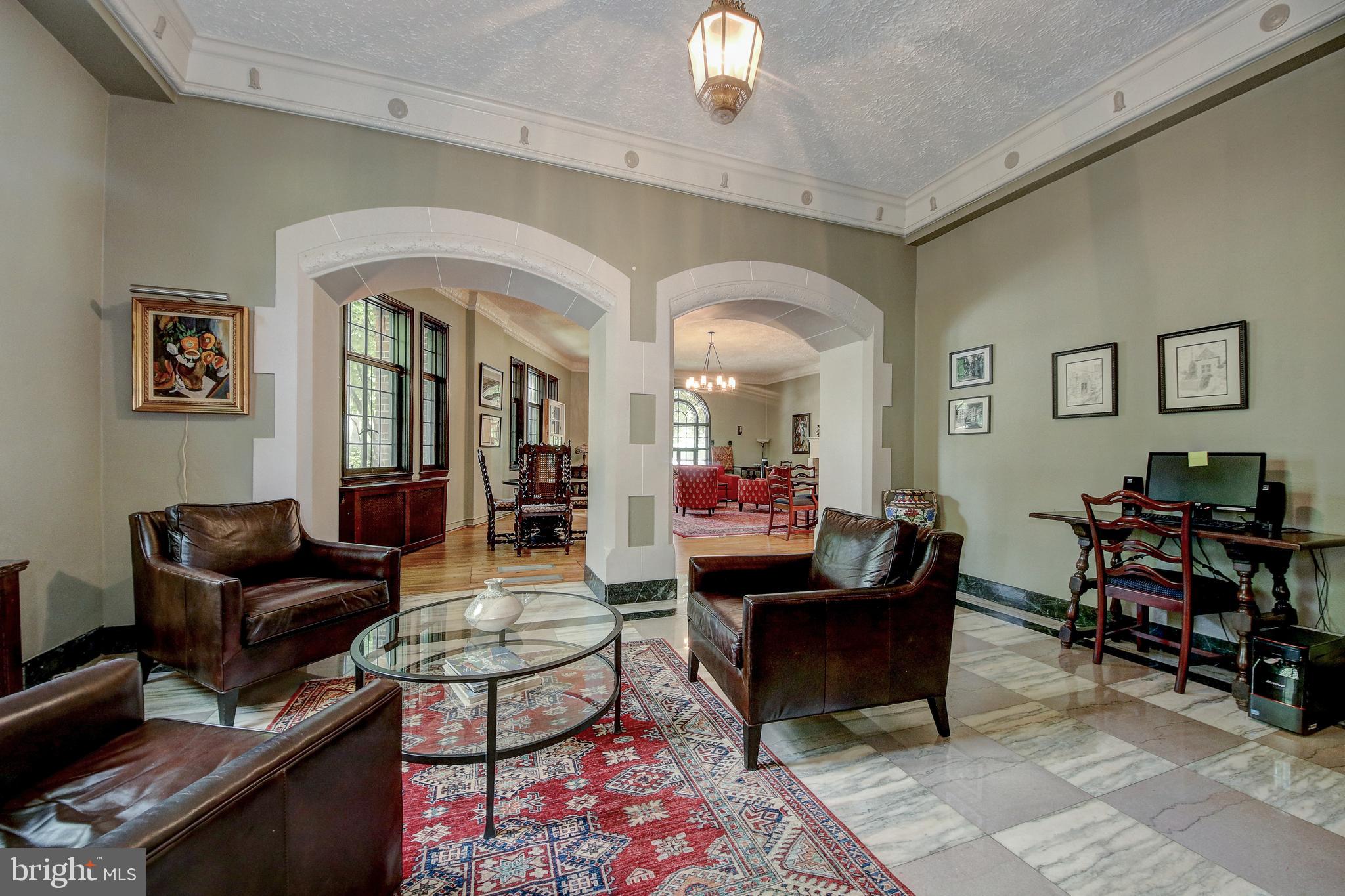 3031 SEDGWICK STREET NW 102-E