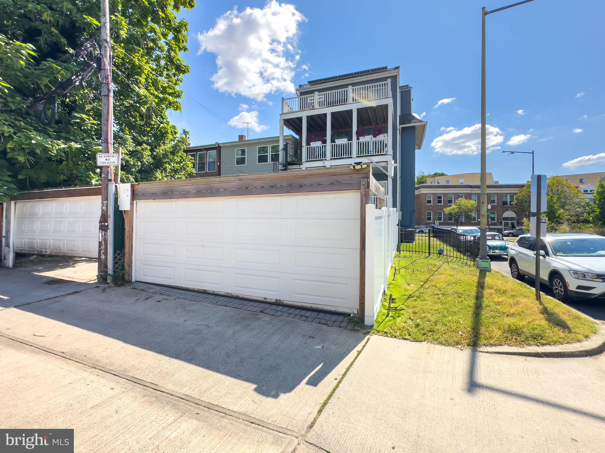 1435 PERRY PLACE NW 1