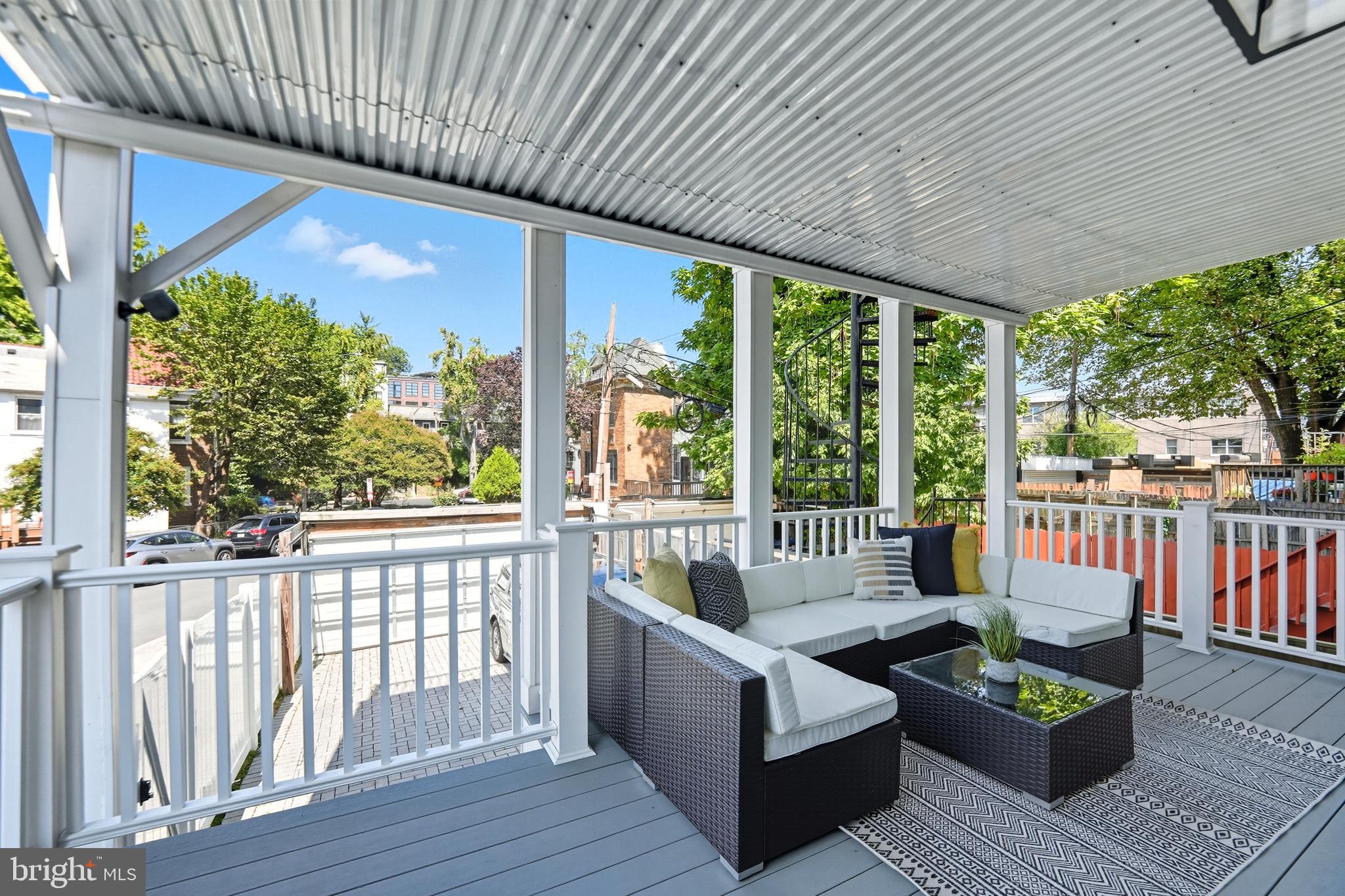 1435 PERRY PLACE NW 1