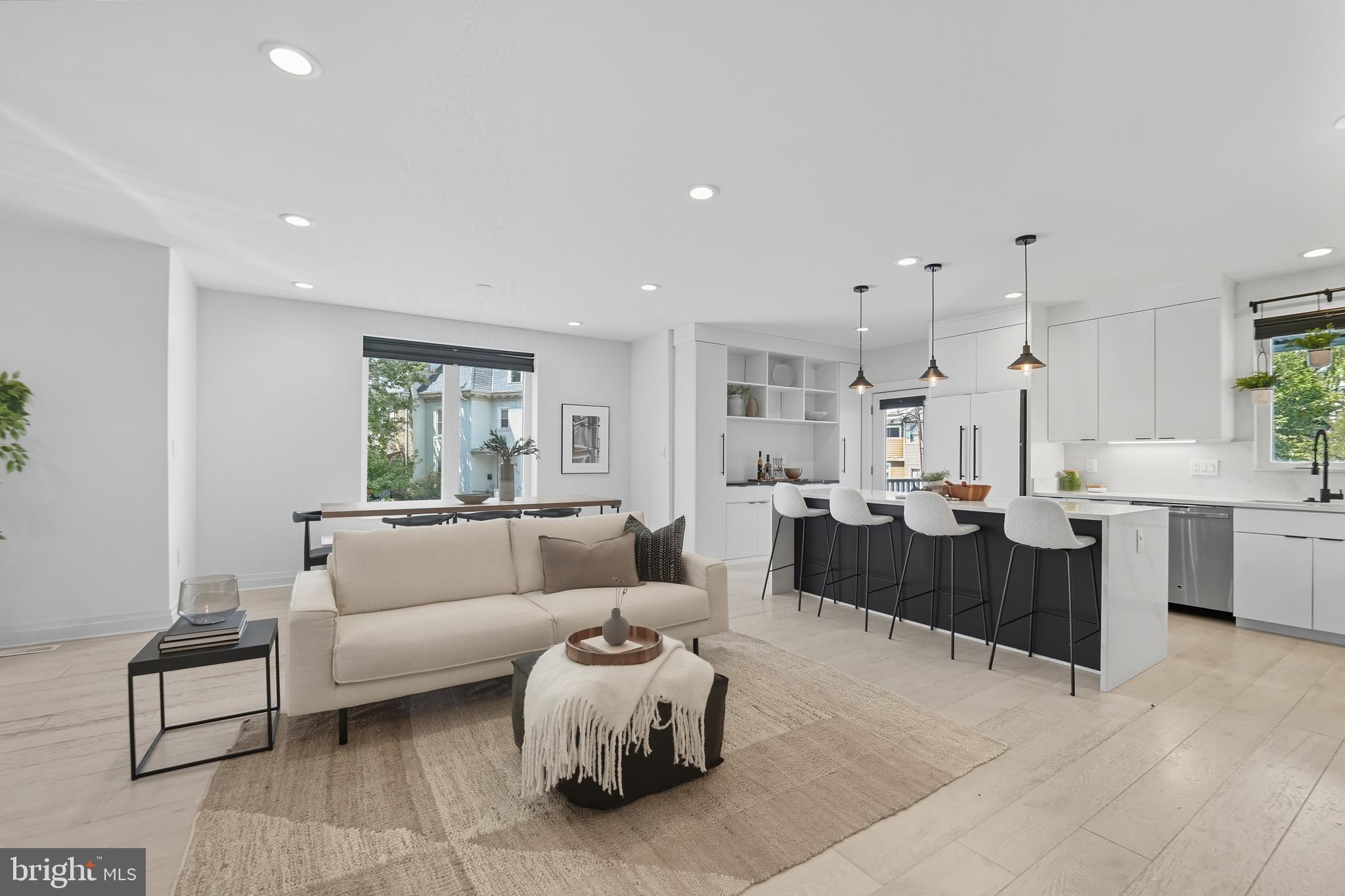 1435 PERRY PLACE NW 1