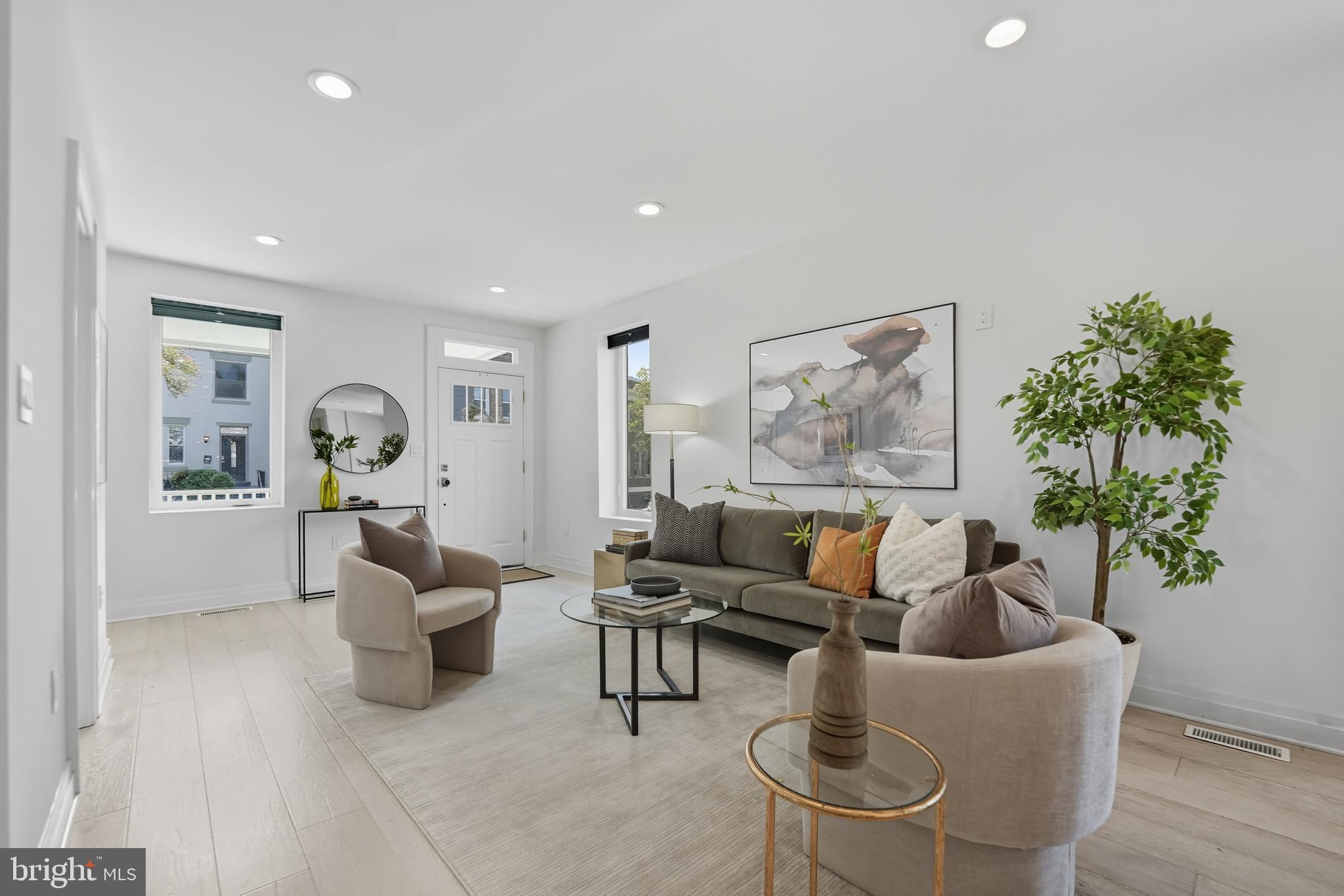 1435 PERRY PLACE NW 1