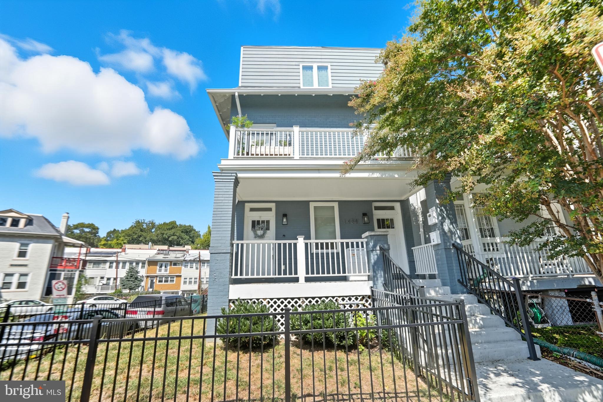 1435 PERRY PLACE NW 1