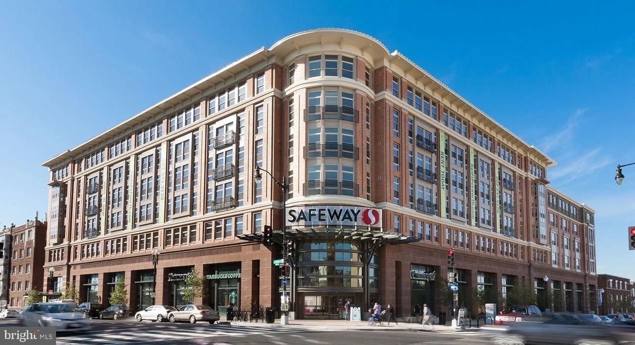 1435 PERRY PLACE NW 1