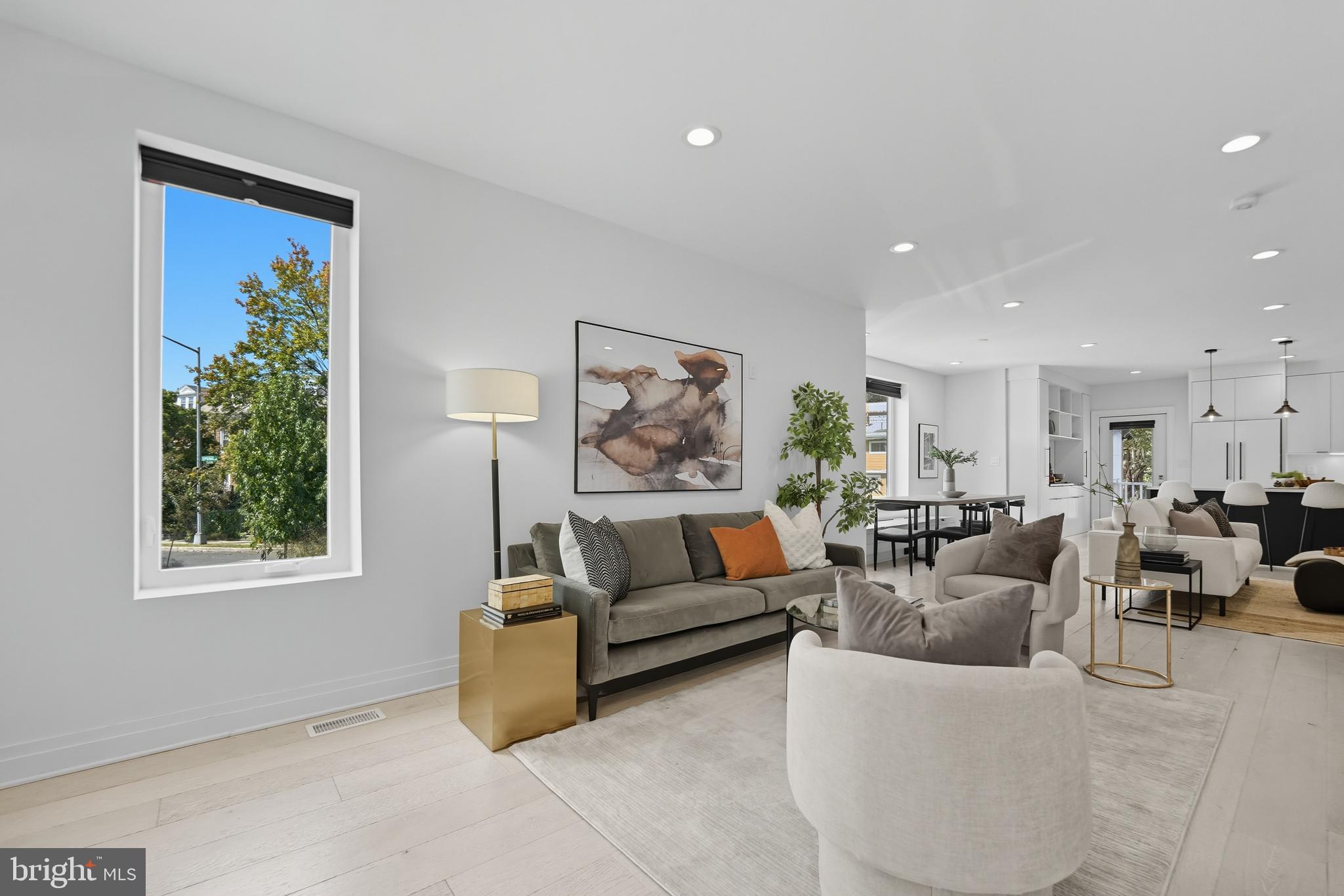 1435 PERRY PLACE NW 1