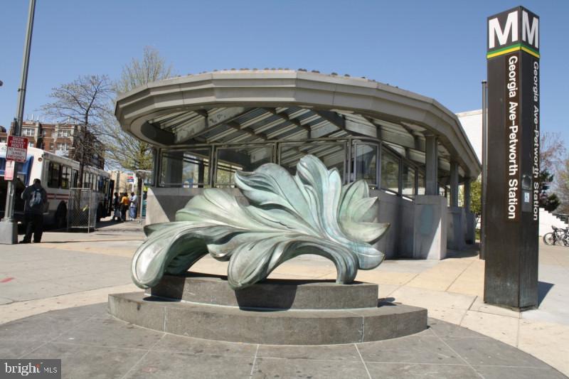 1435 PERRY PLACE NW 1