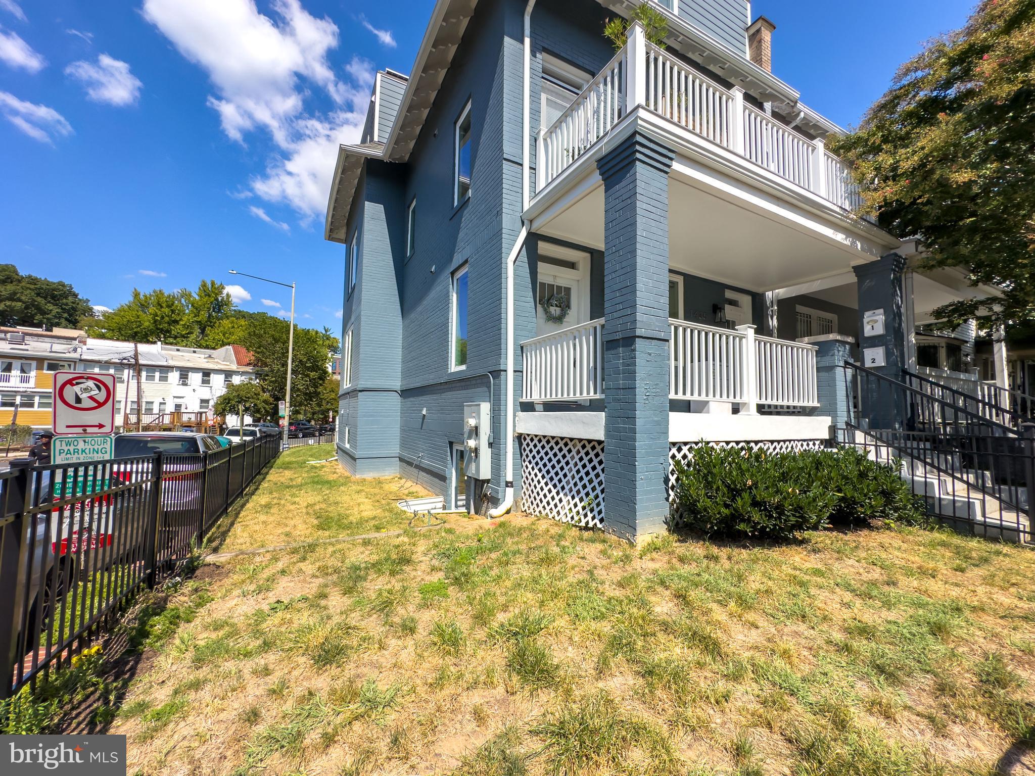 1435 PERRY PLACE NW 1