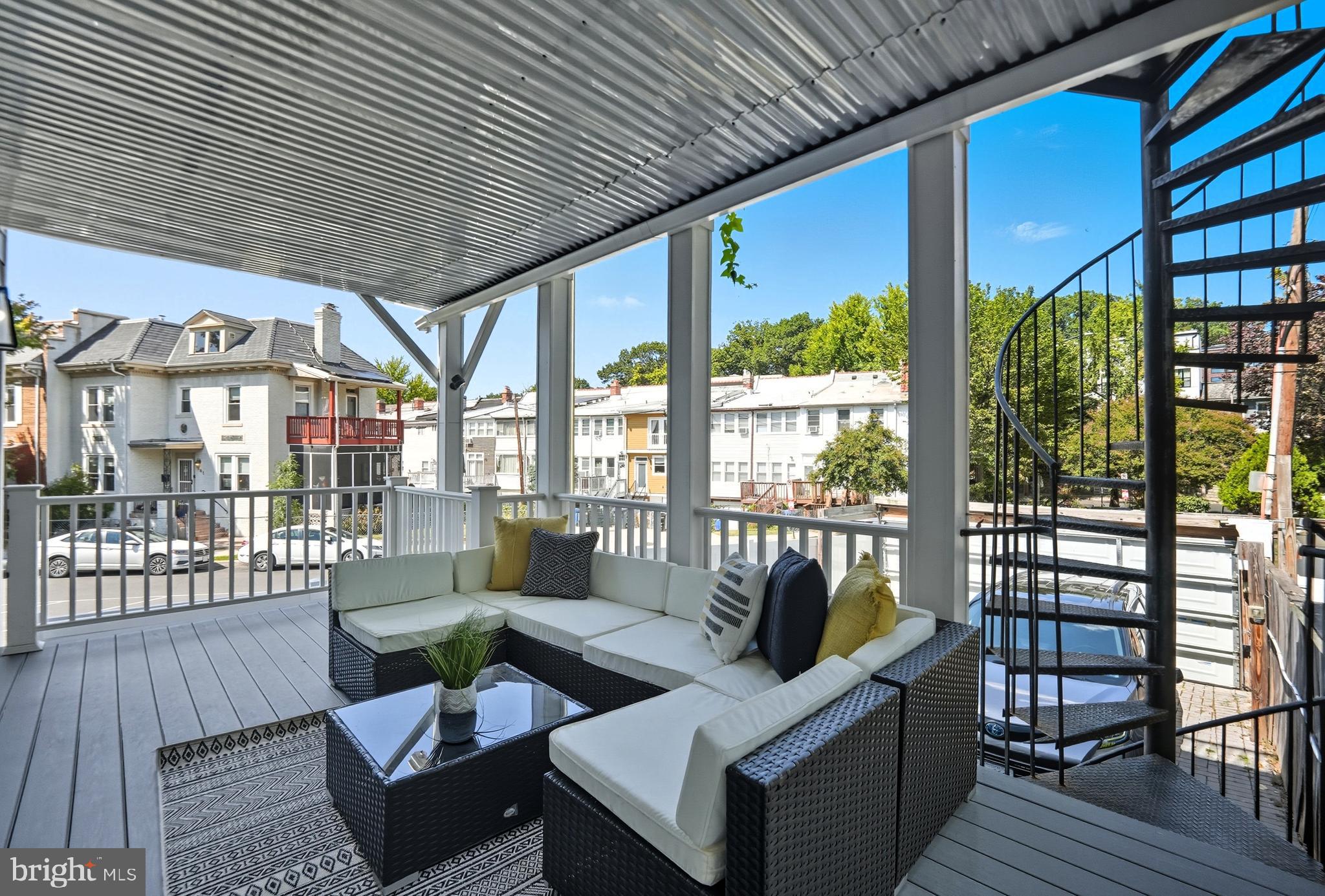 1435 PERRY PLACE NW 1