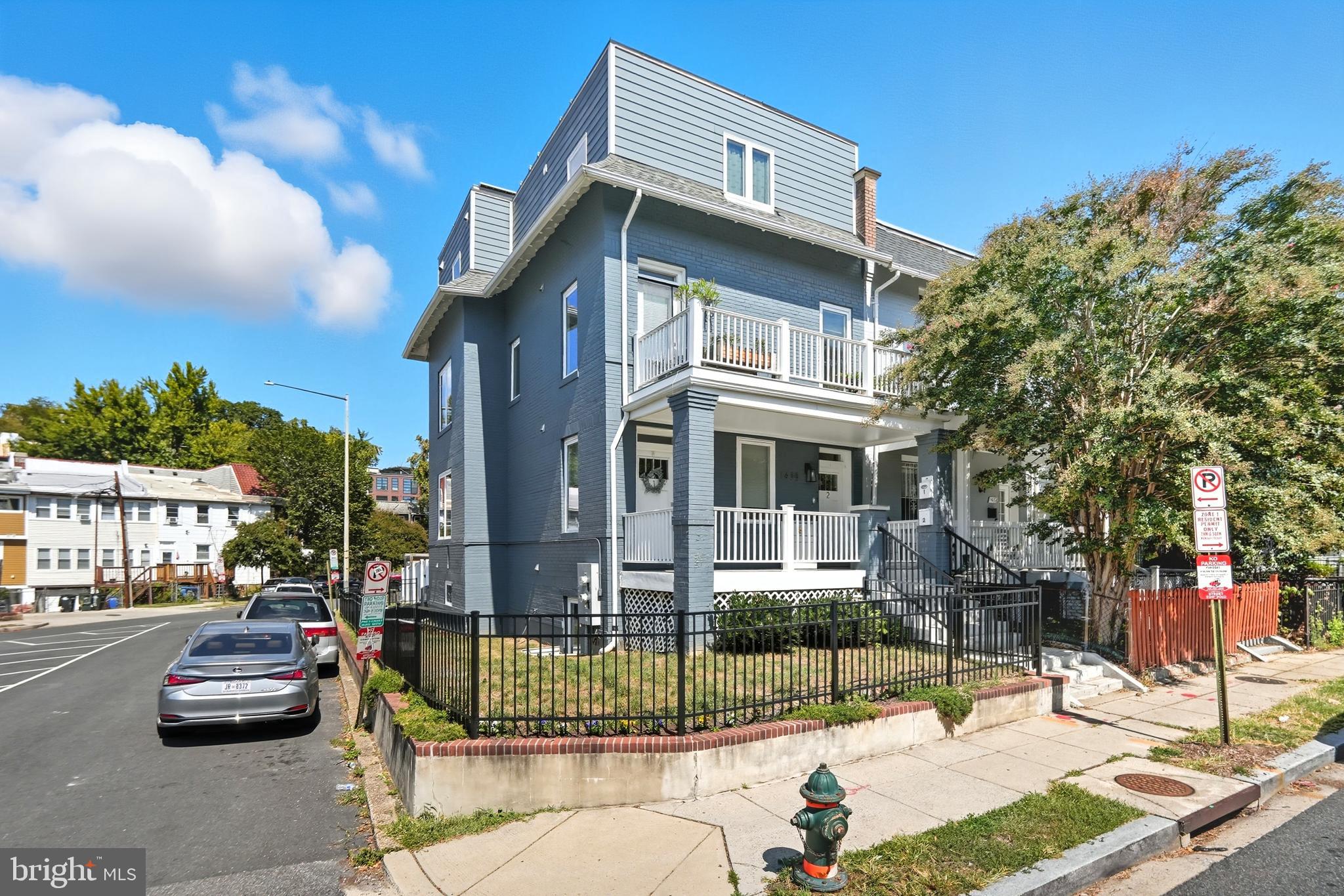 1435 PERRY PLACE NW 1