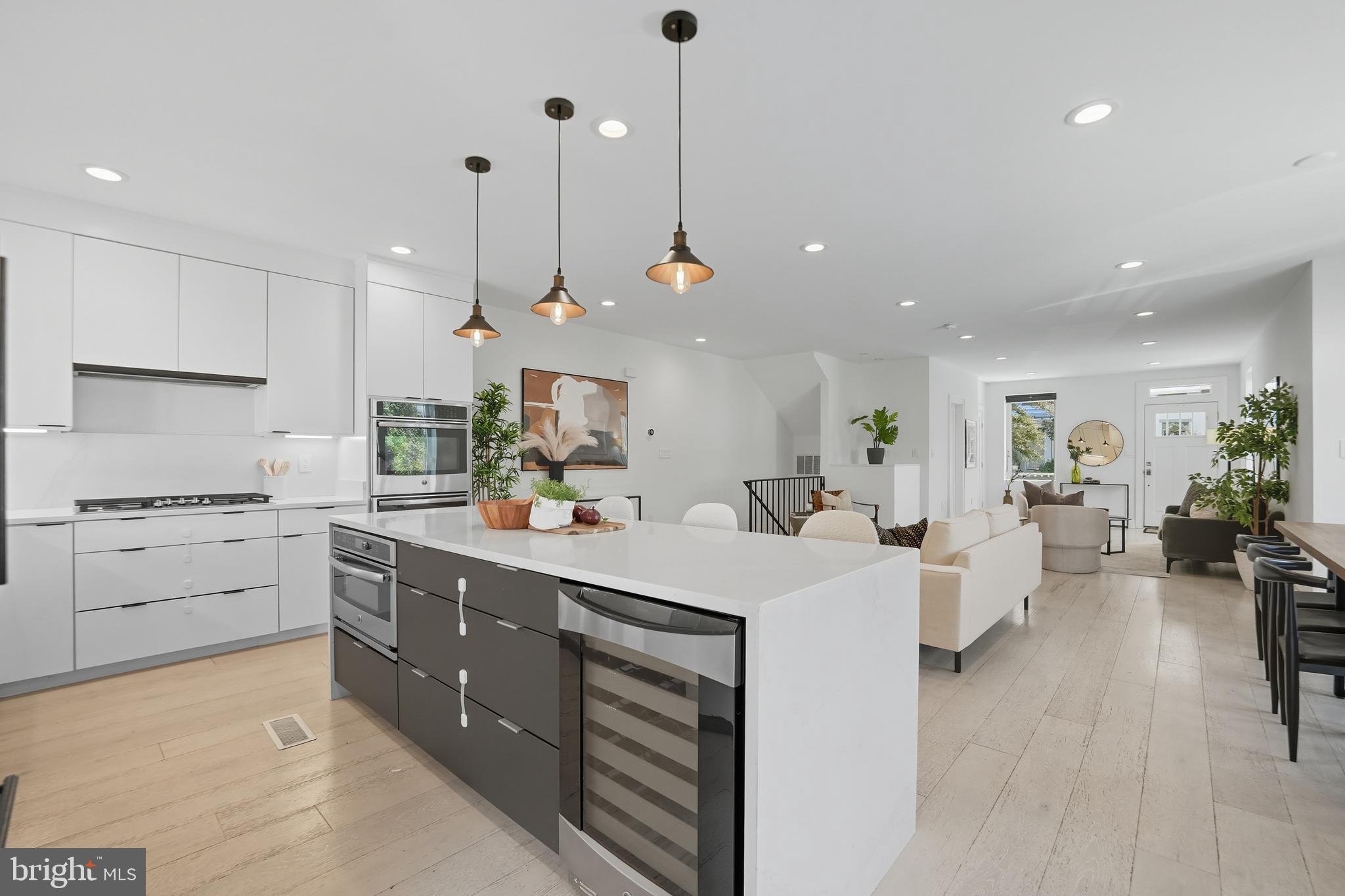 1435 PERRY PLACE NW 1