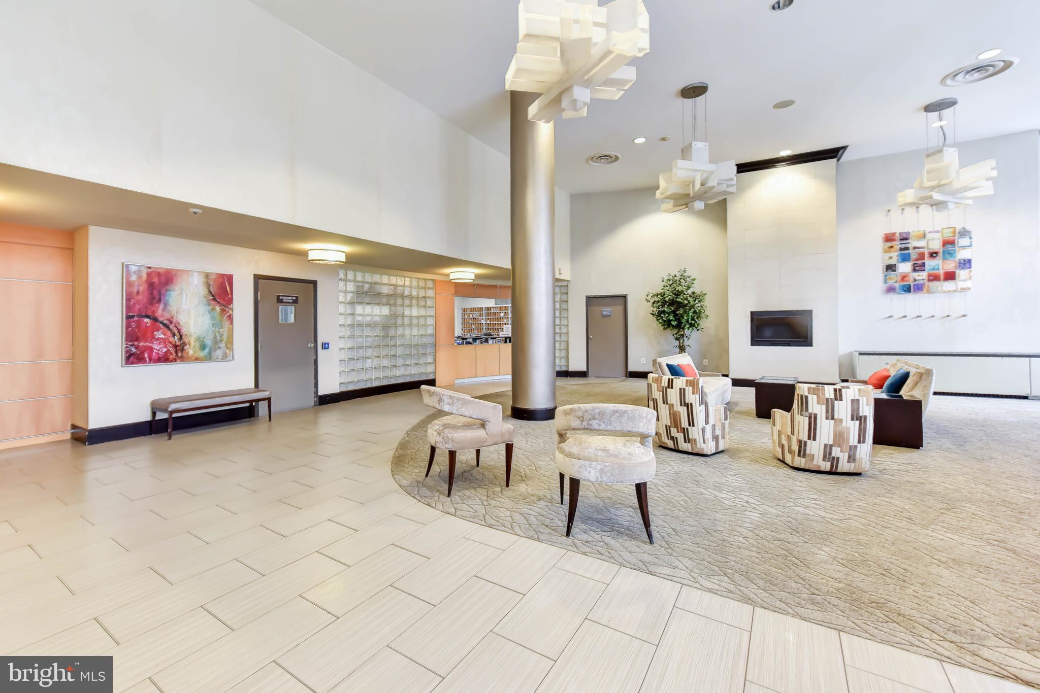 4600 CONNECTICUT AVENUE NW 916