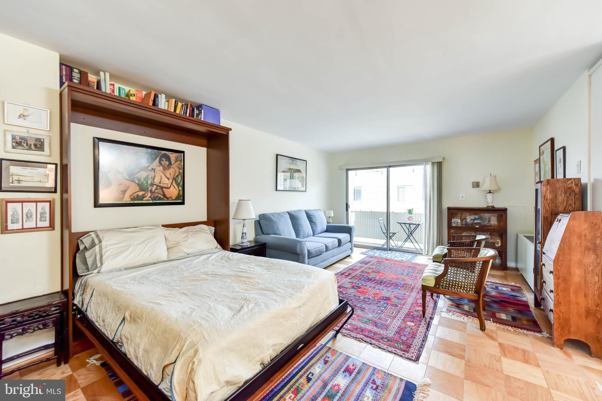 4600 CONNECTICUT AVENUE NW 916