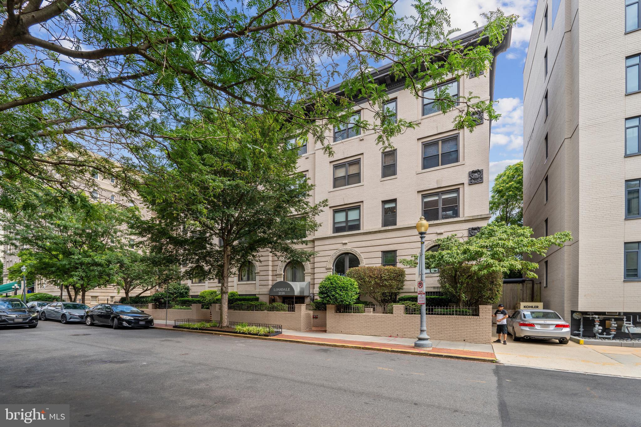 2138 CALIFORNIA STREET NW 506