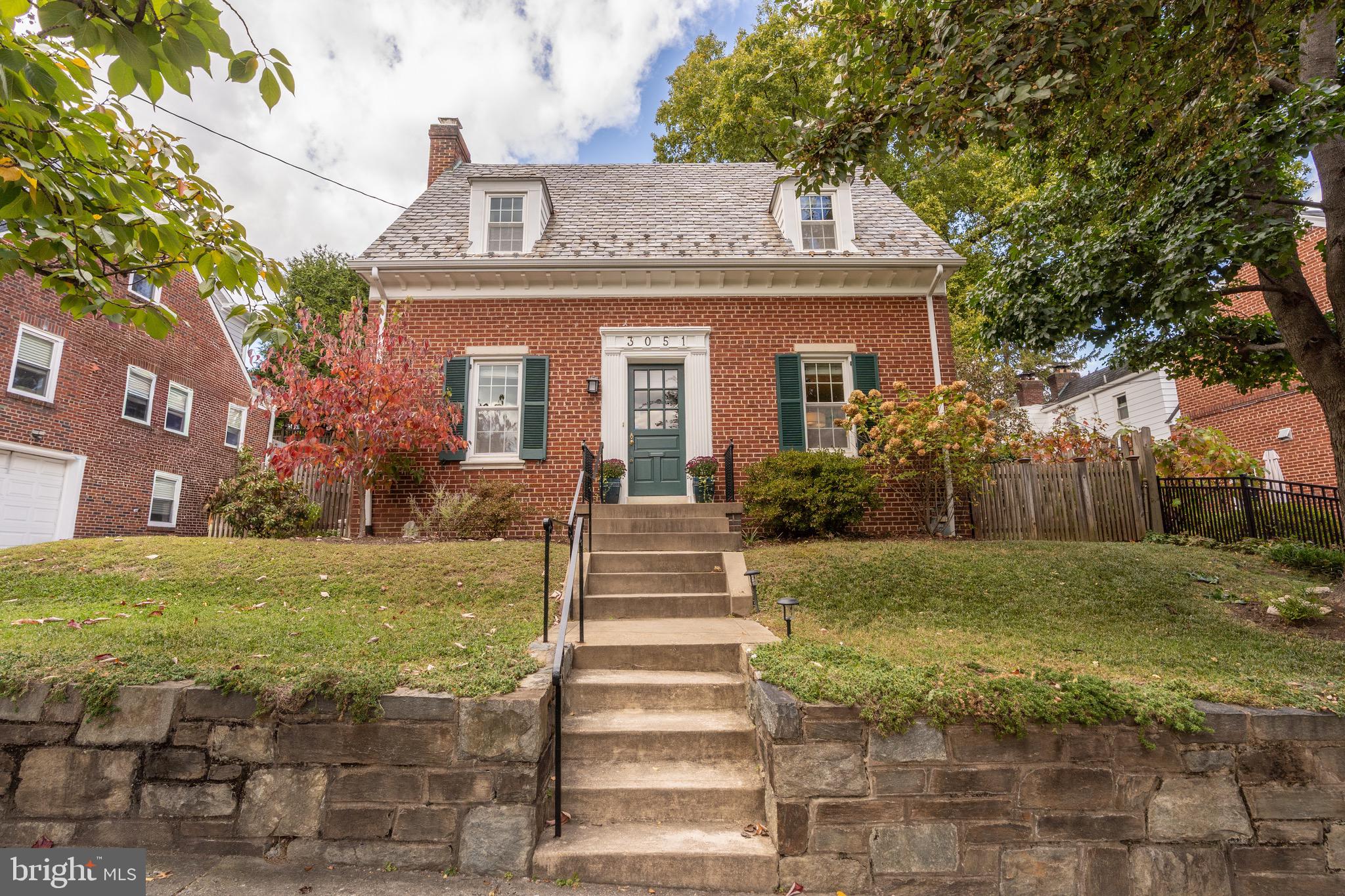 3051 LEGATION STREET NW