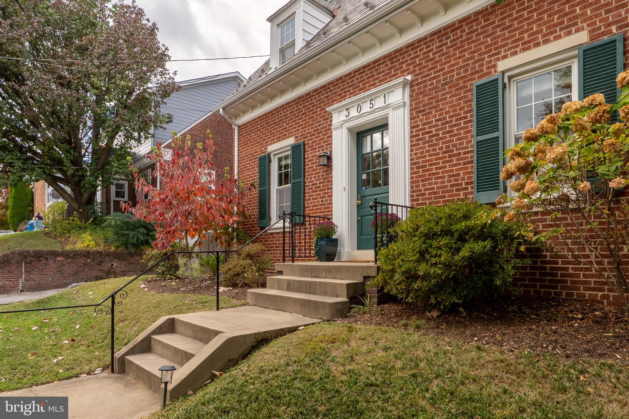 3051 LEGATION STREET NW