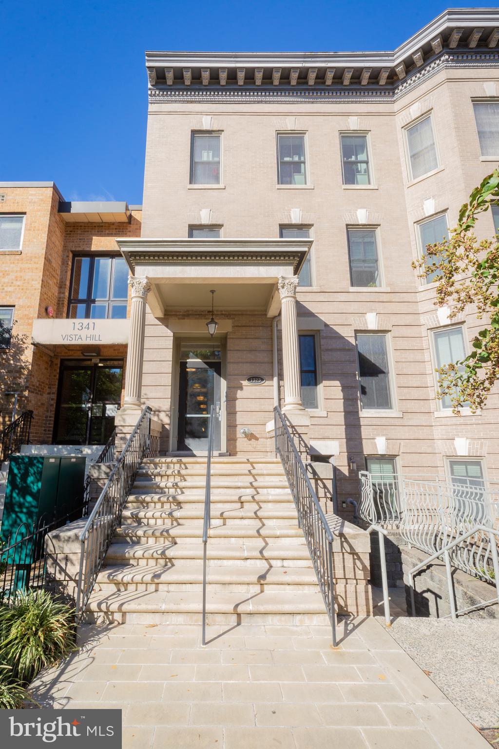 1323 CLIFTON STREET NW 3