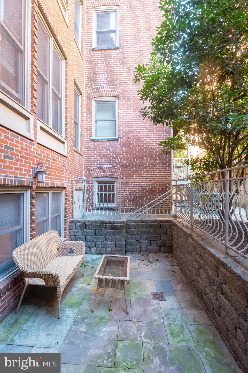 1323 CLIFTON STREET NW 3