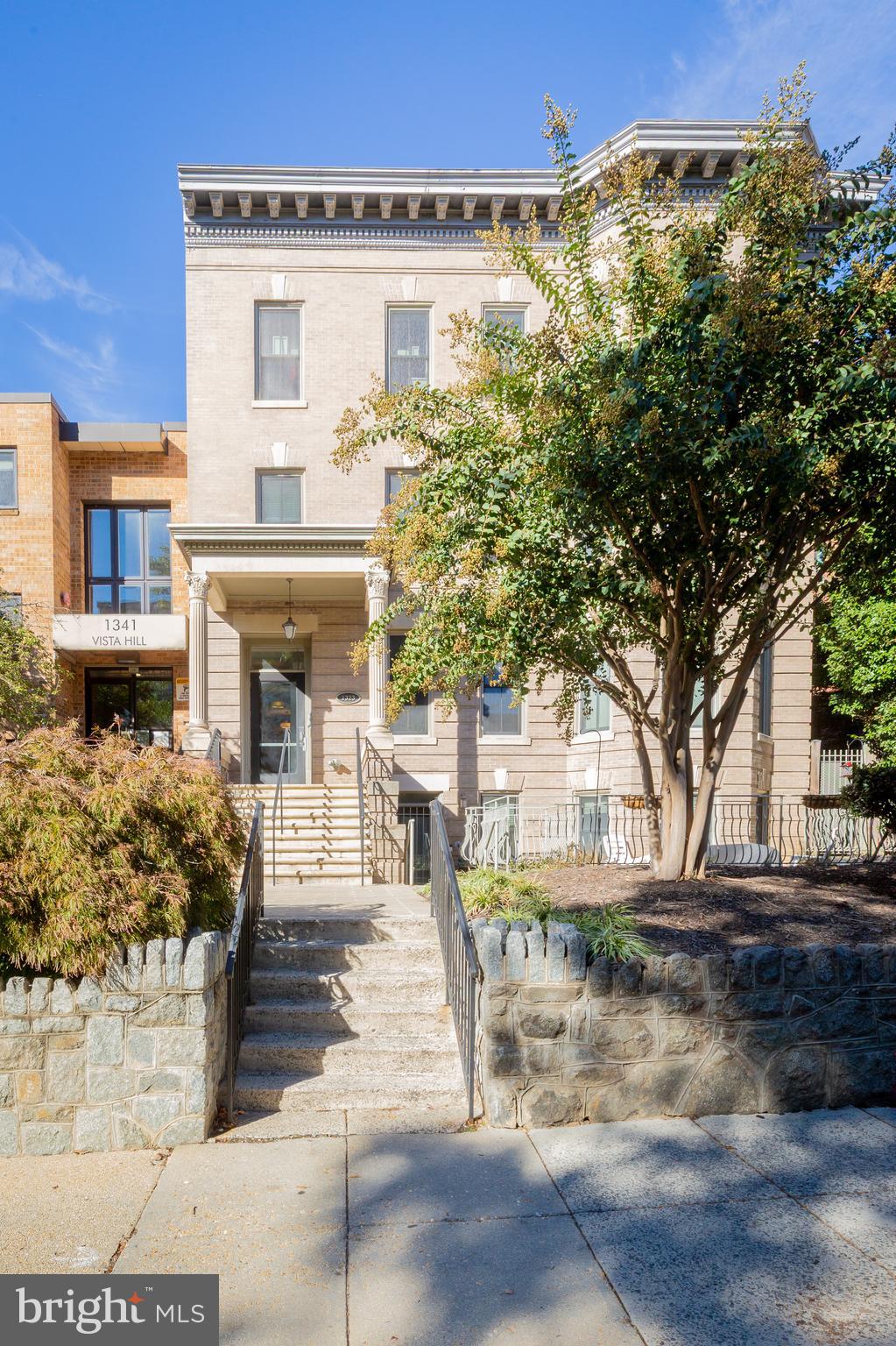 1323 CLIFTON STREET NW 3