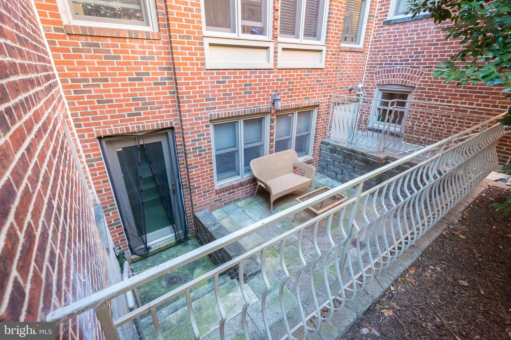 1323 CLIFTON STREET NW 3