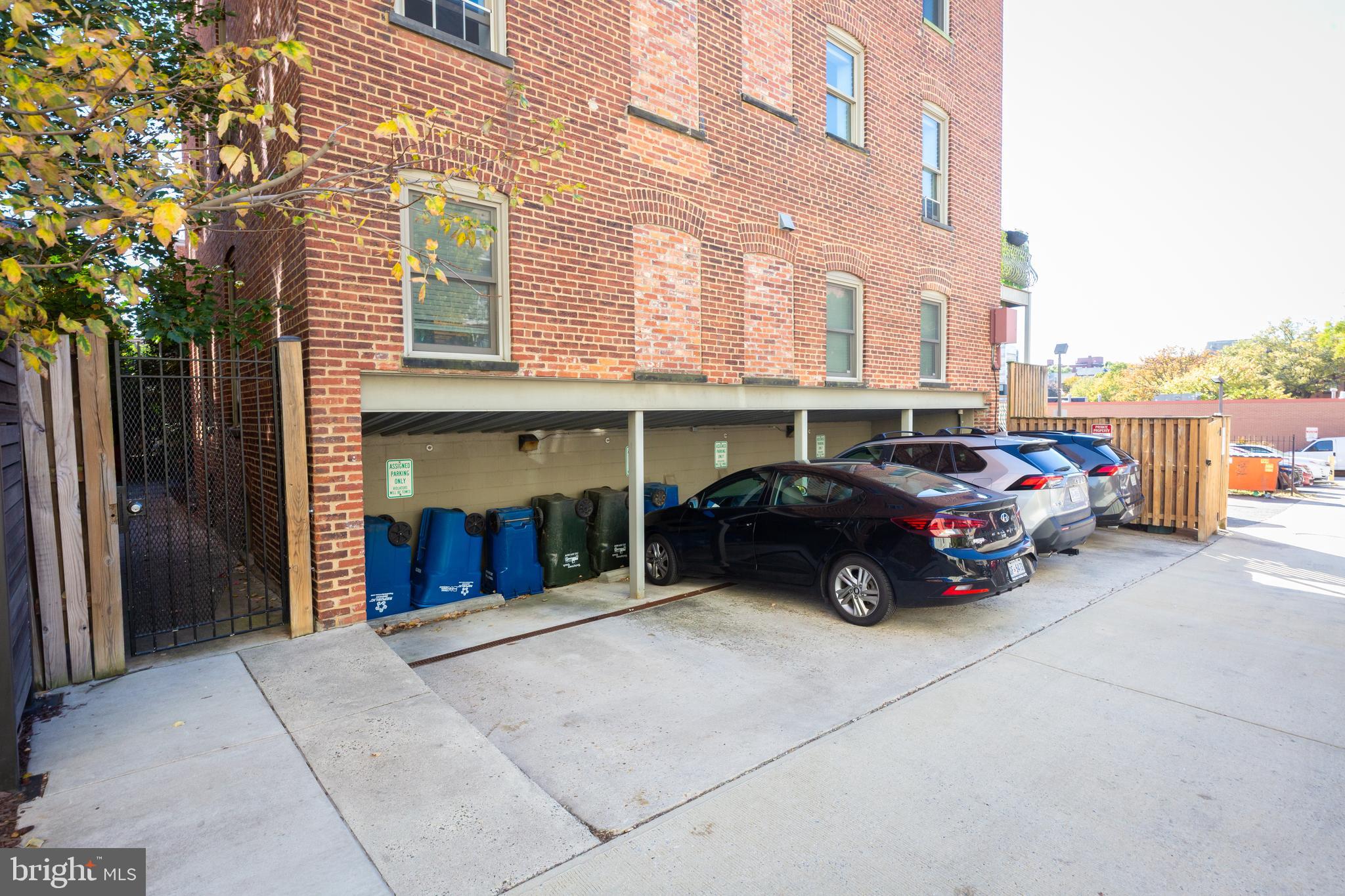 1323 CLIFTON STREET NW 3