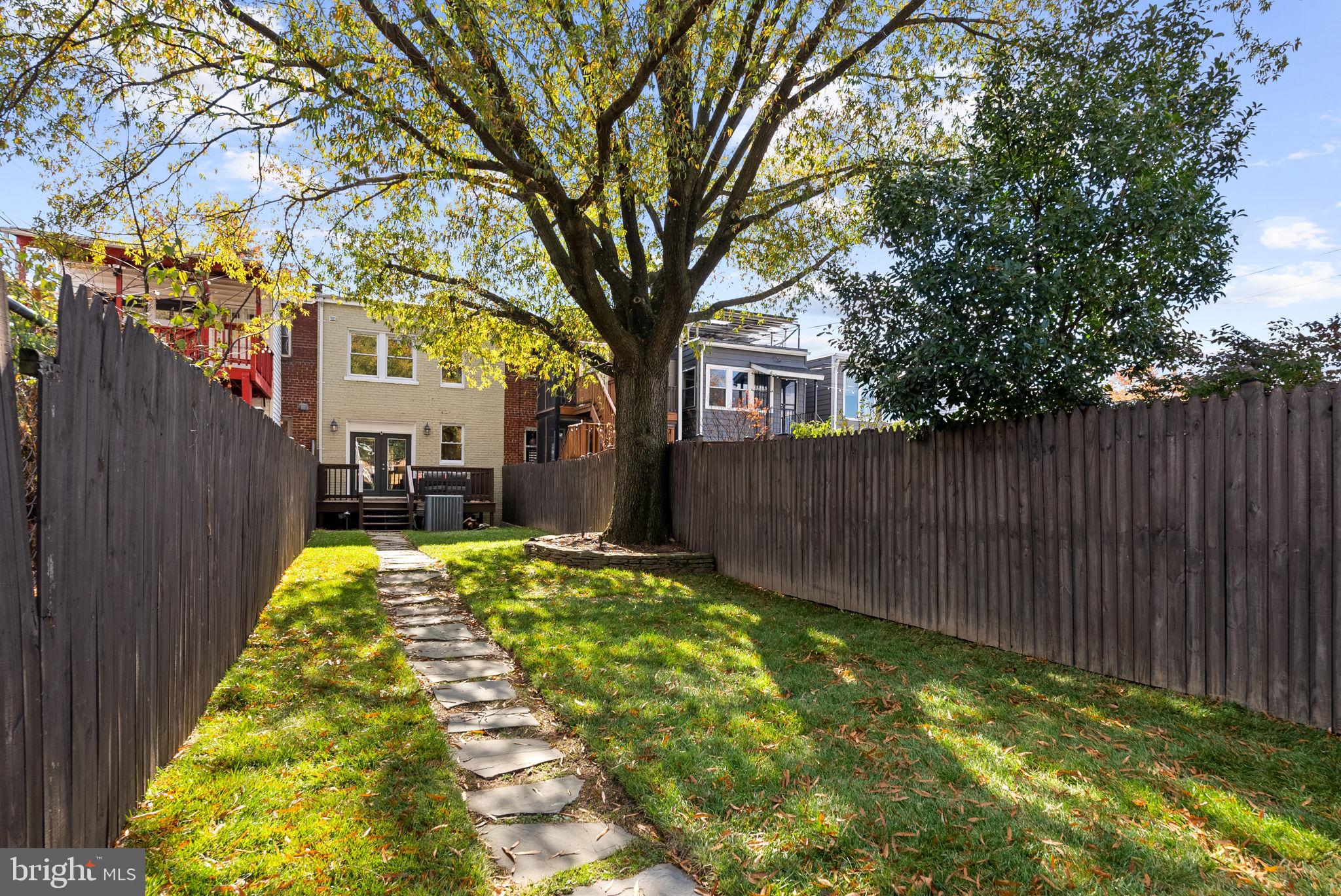 113 HAMILTON STREET NW