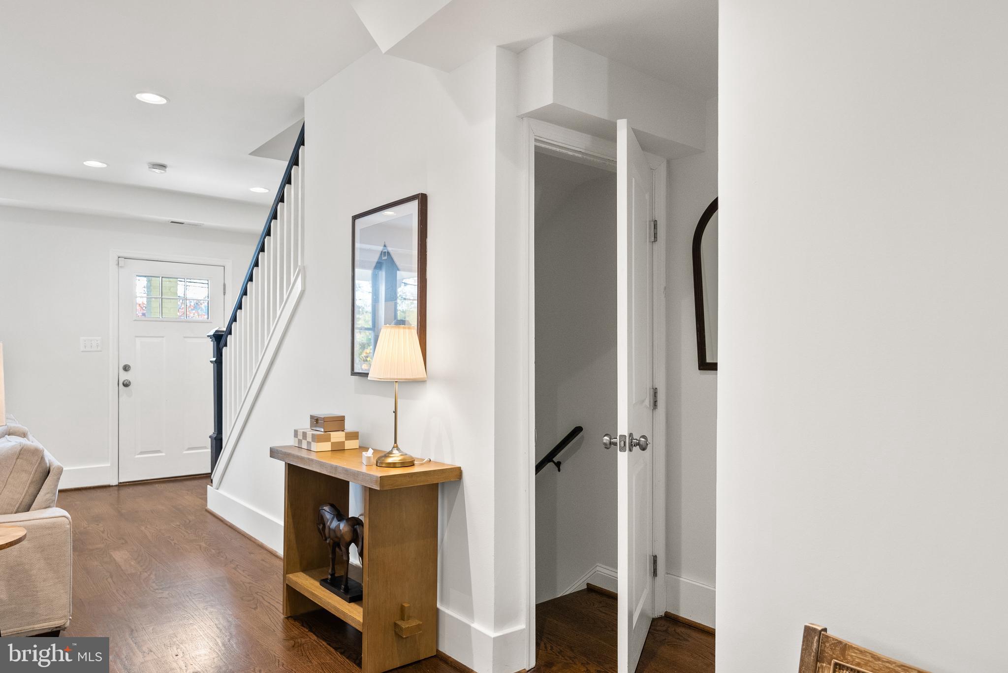 113 HAMILTON STREET NW
