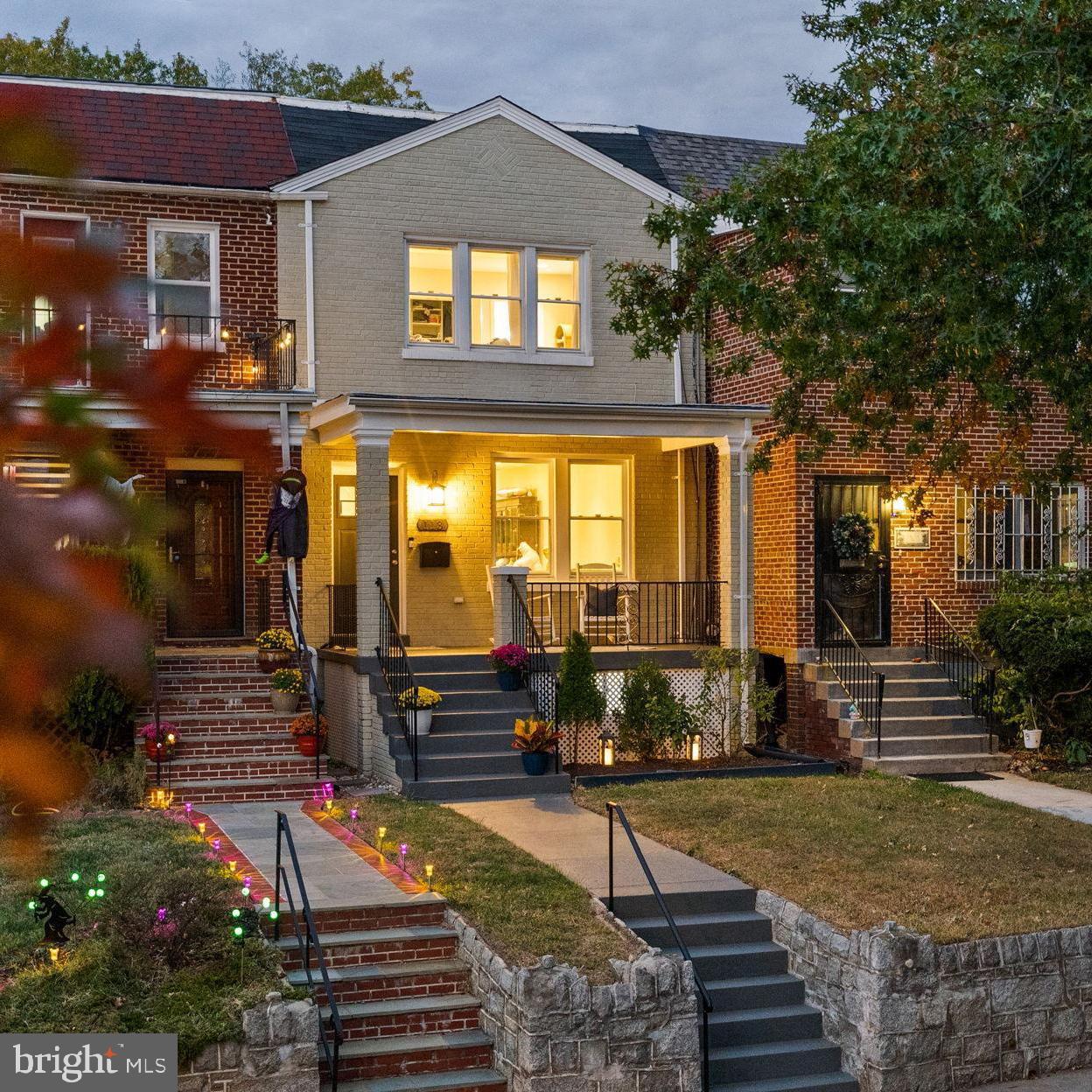 113 HAMILTON STREET NW