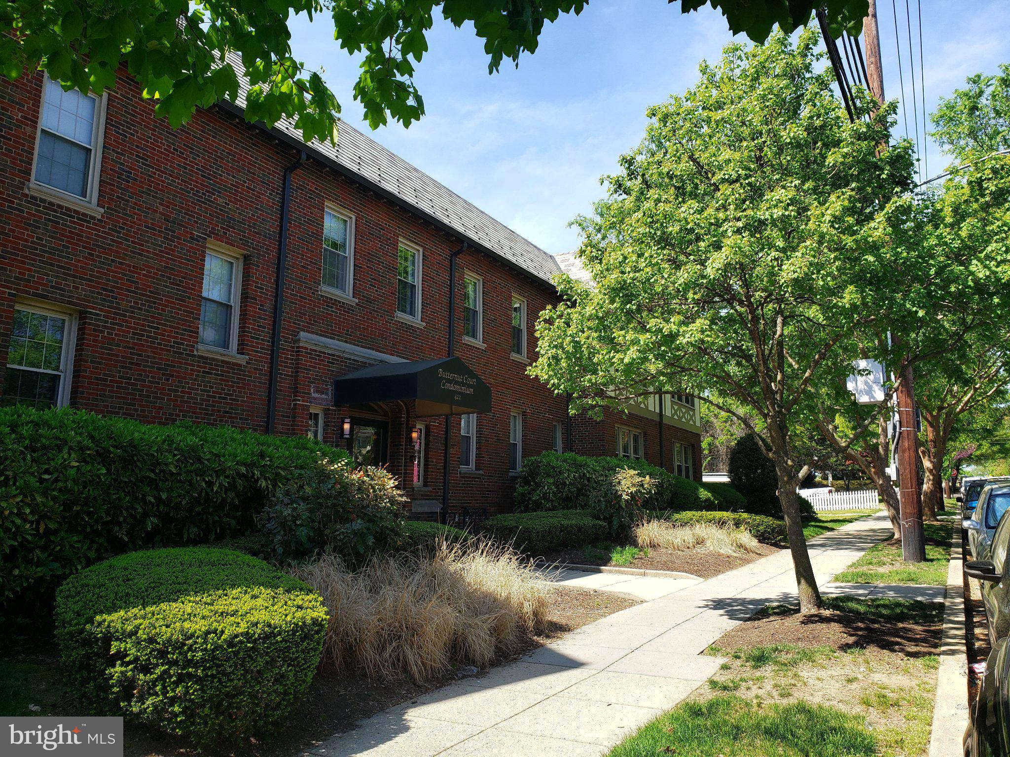 422 BUTTERNUT STREET NW T-3