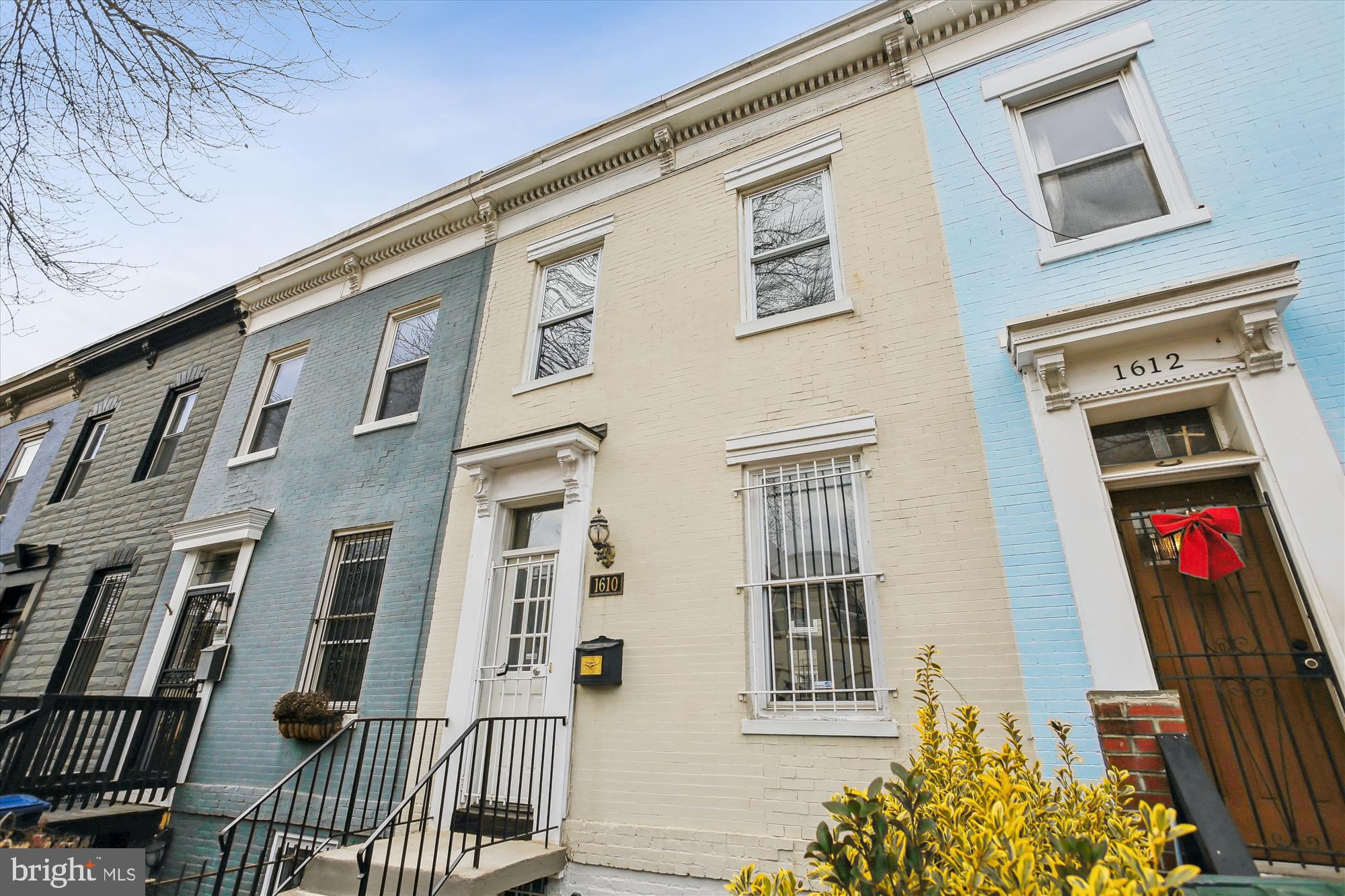 1610 4TH STREET NW