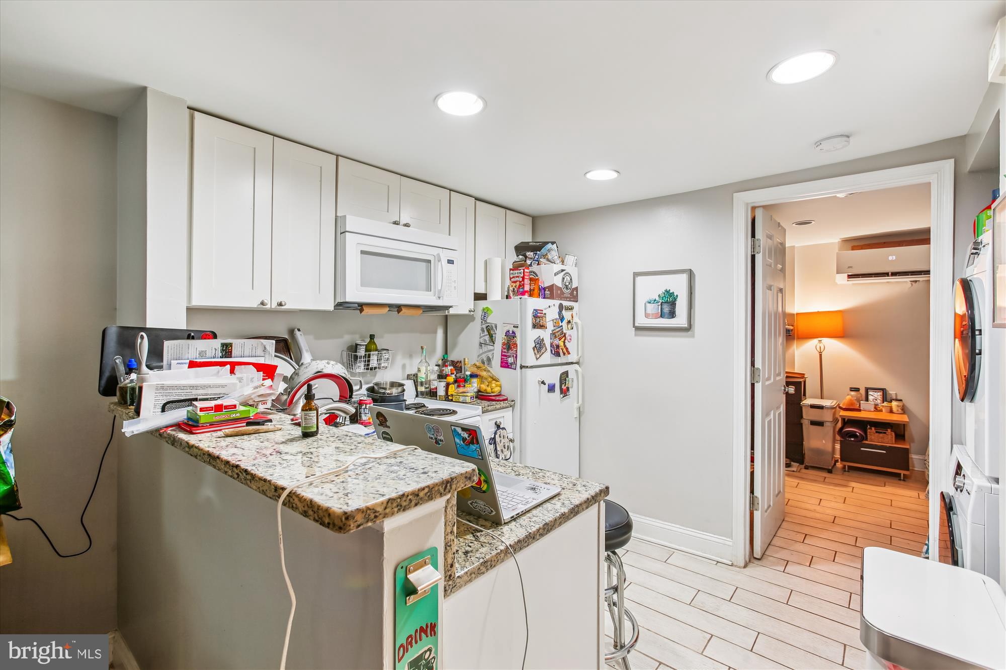 1610 4TH STREET NW